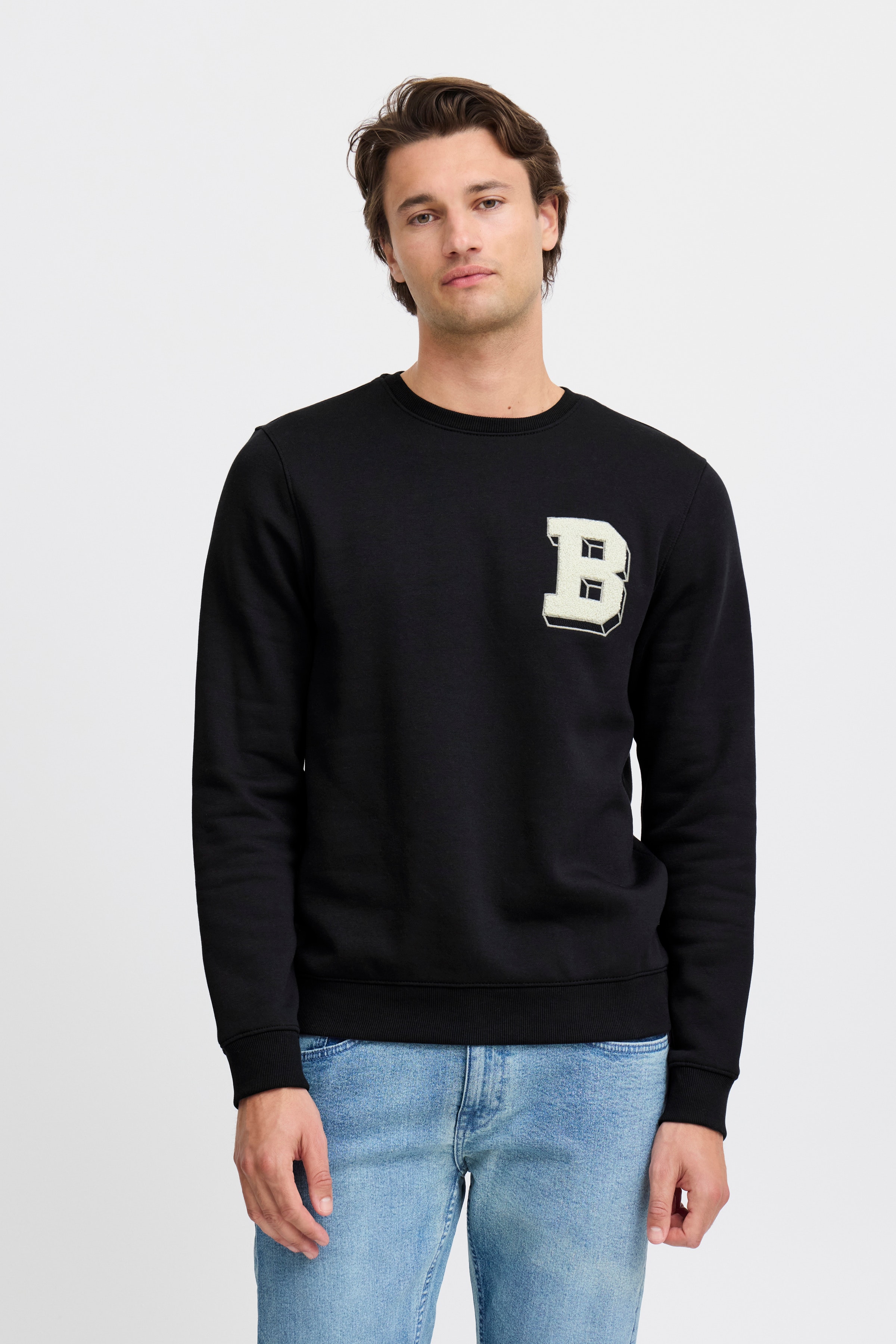 Sweatshirt LOOKBOOK FRONT 20717964-194007