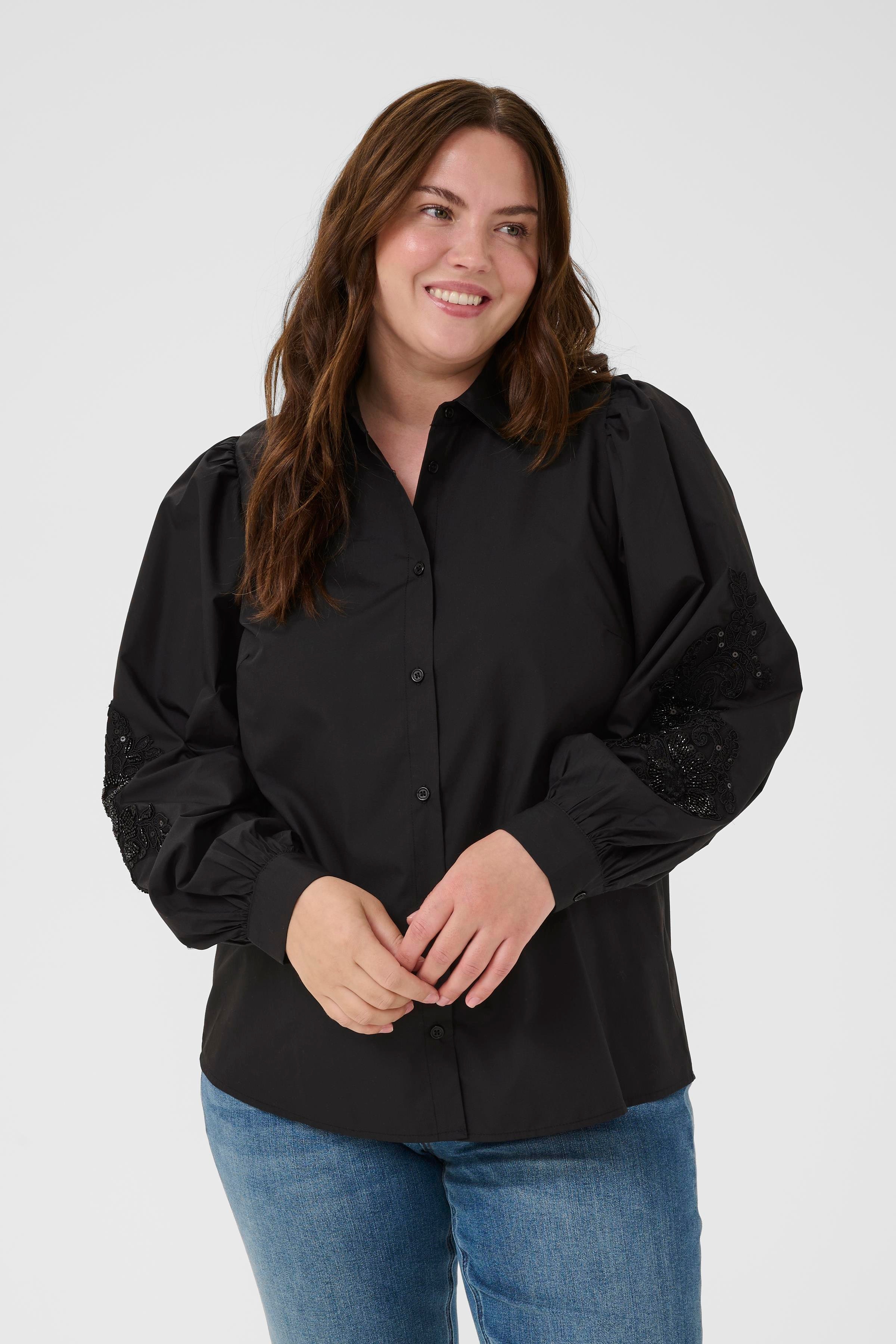 KCnicky Hemd LOOKBOOK FRONT 10583836-100121