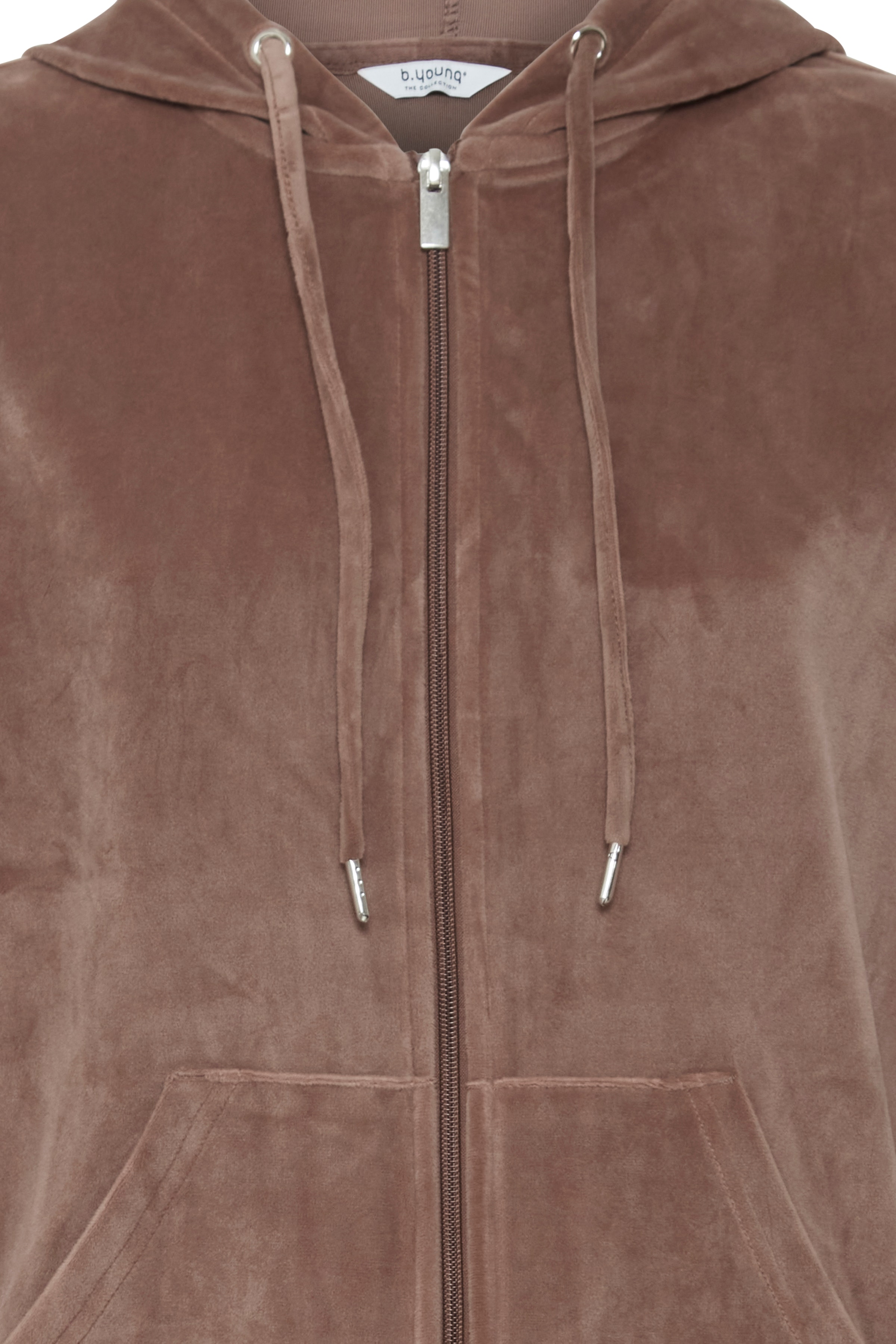 Velour sett PACK FRONT 20810786-181314