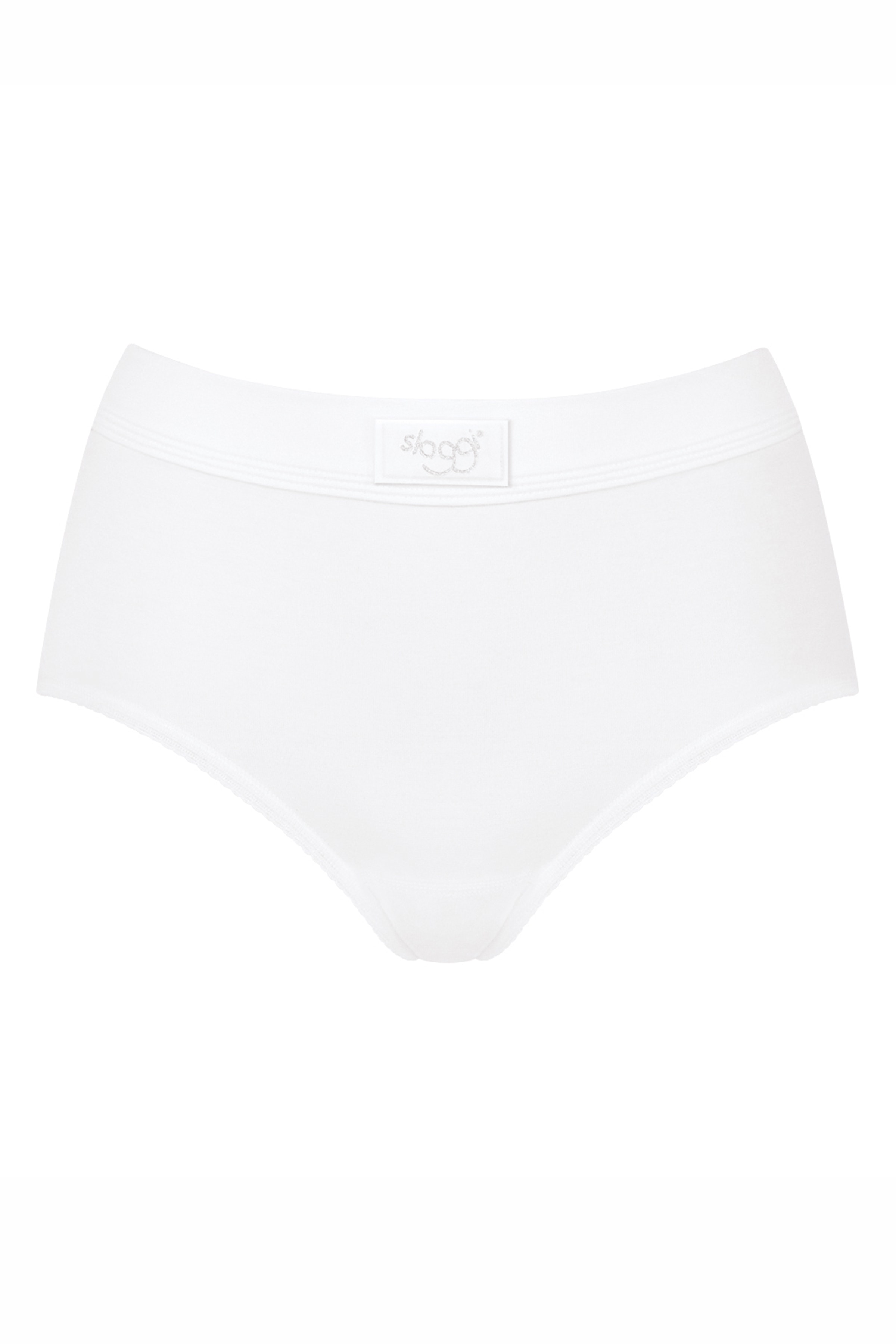 sloggi Unterhose PACK FRONT 40550414-400093