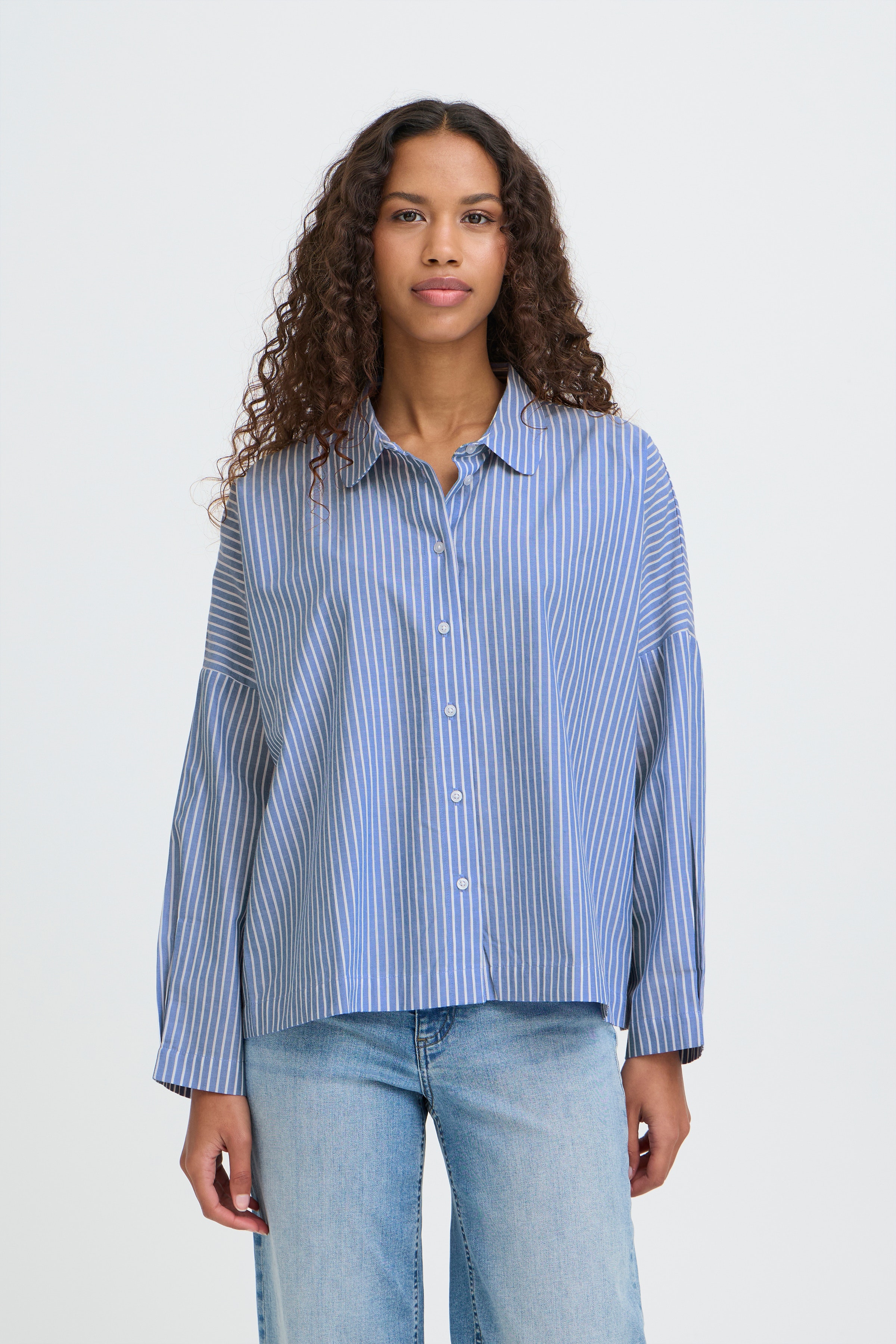 IHGILEY Shirt LOOKBOOK FRONT 20125217-900007692