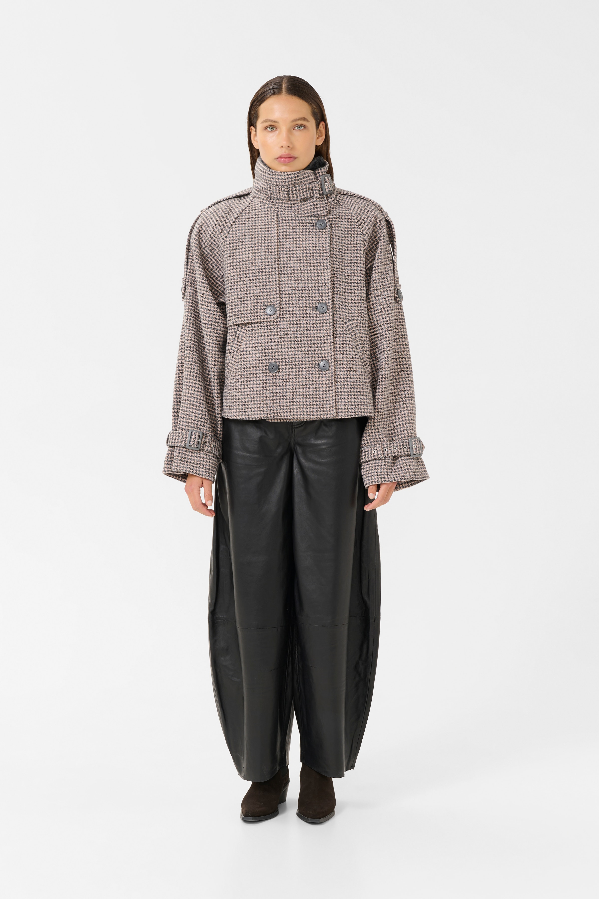 GZavic Oberbekleidung LOOKBOOK FRONT 10910324-107989