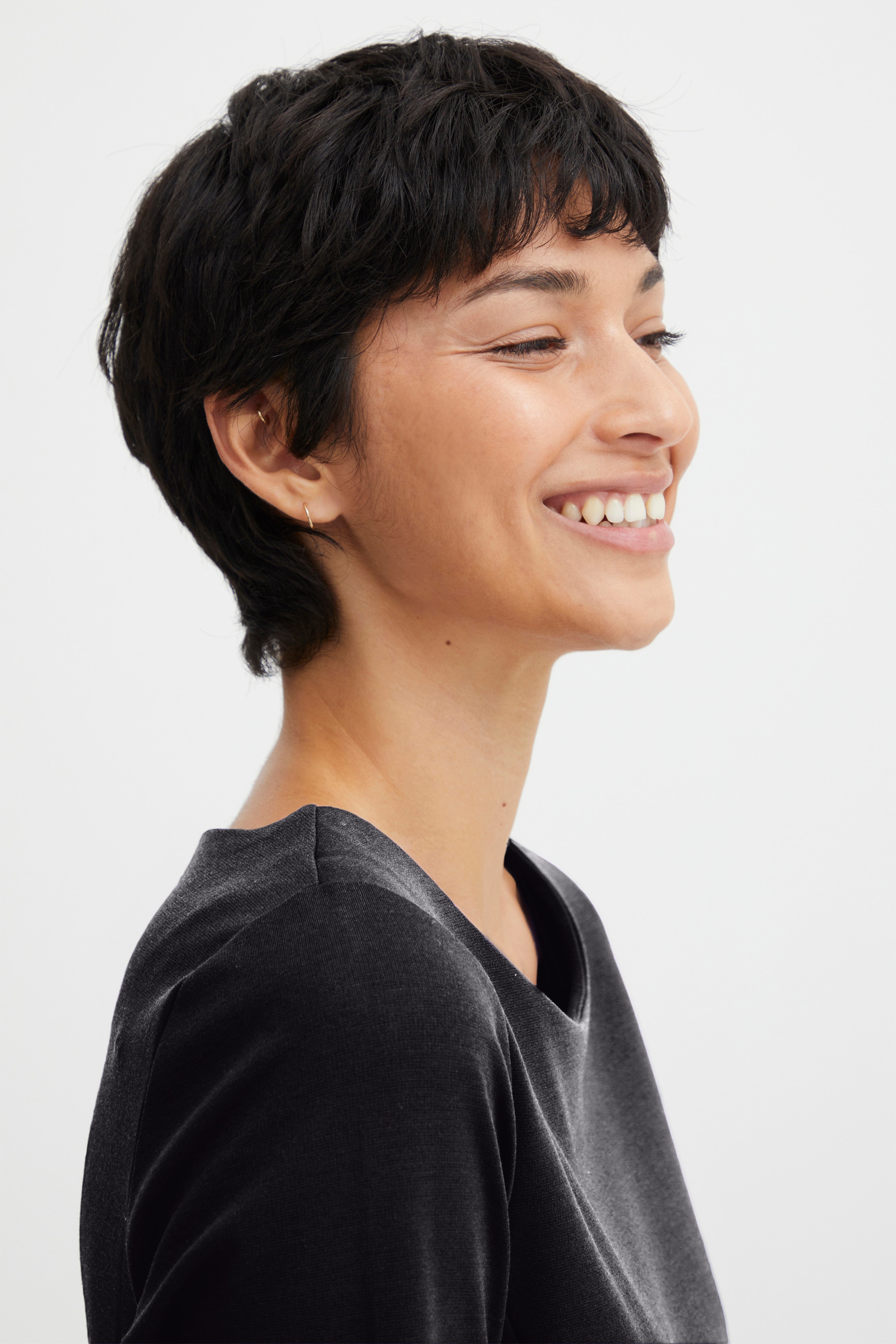 IHKATE Kjole LOOKBOOK DETAIL 20107567-10001