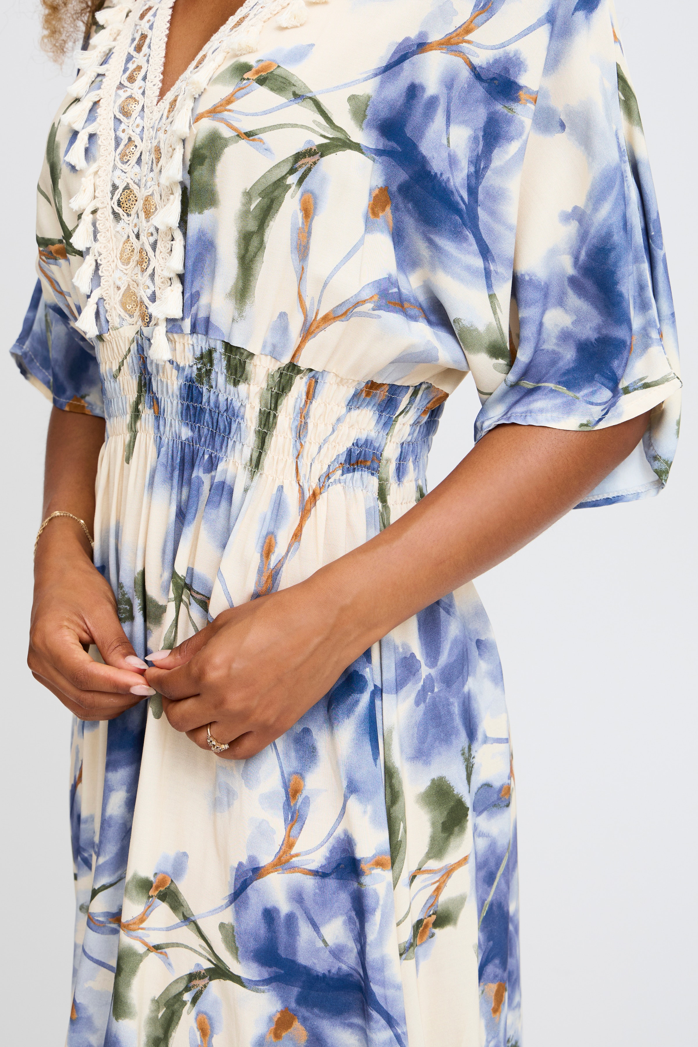 SBKANZA Kleid LOOKBOOK DETAIL 22100697-173912