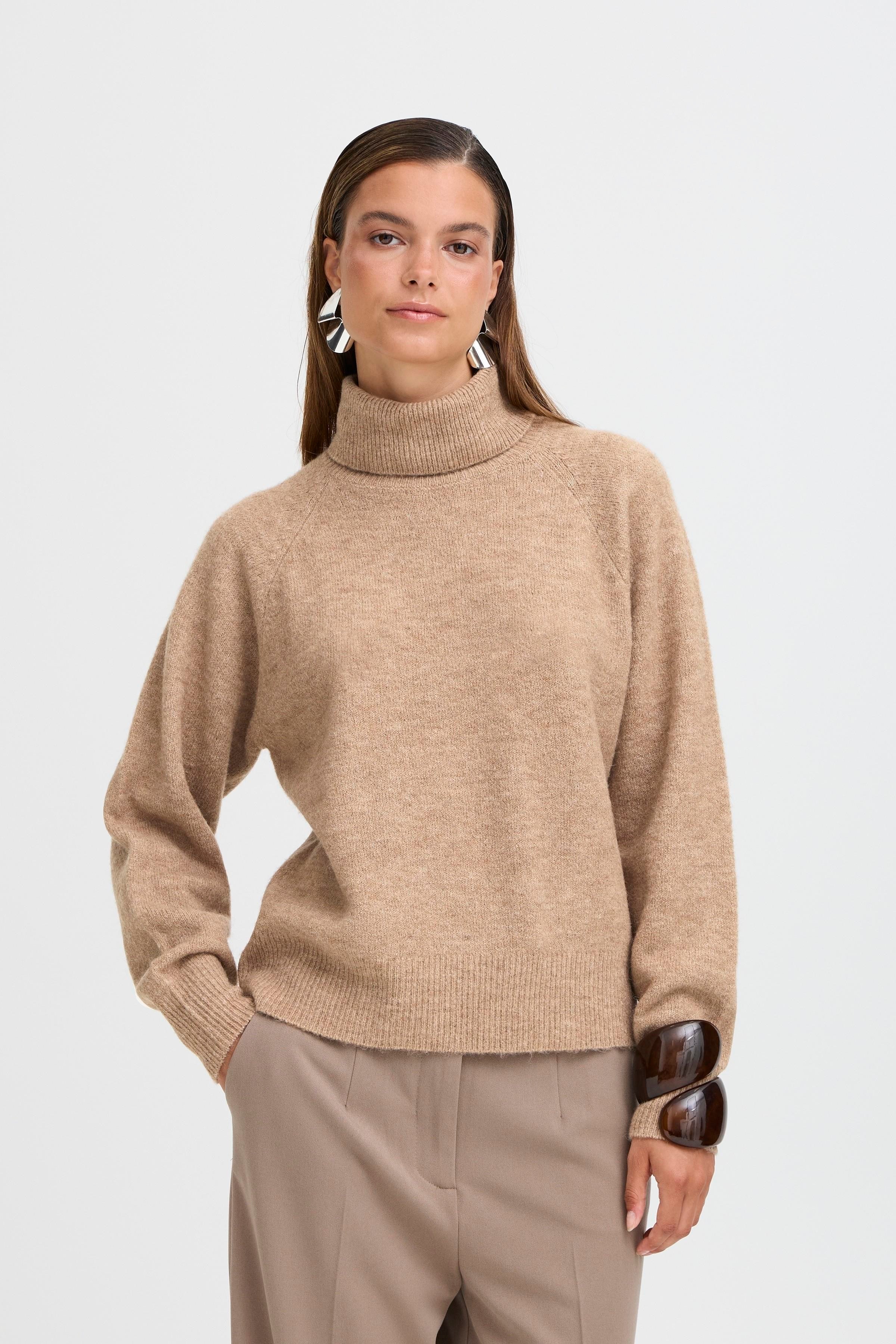 BYMONNA Pullover LOOKBOOK FRONT 20817107-1811121