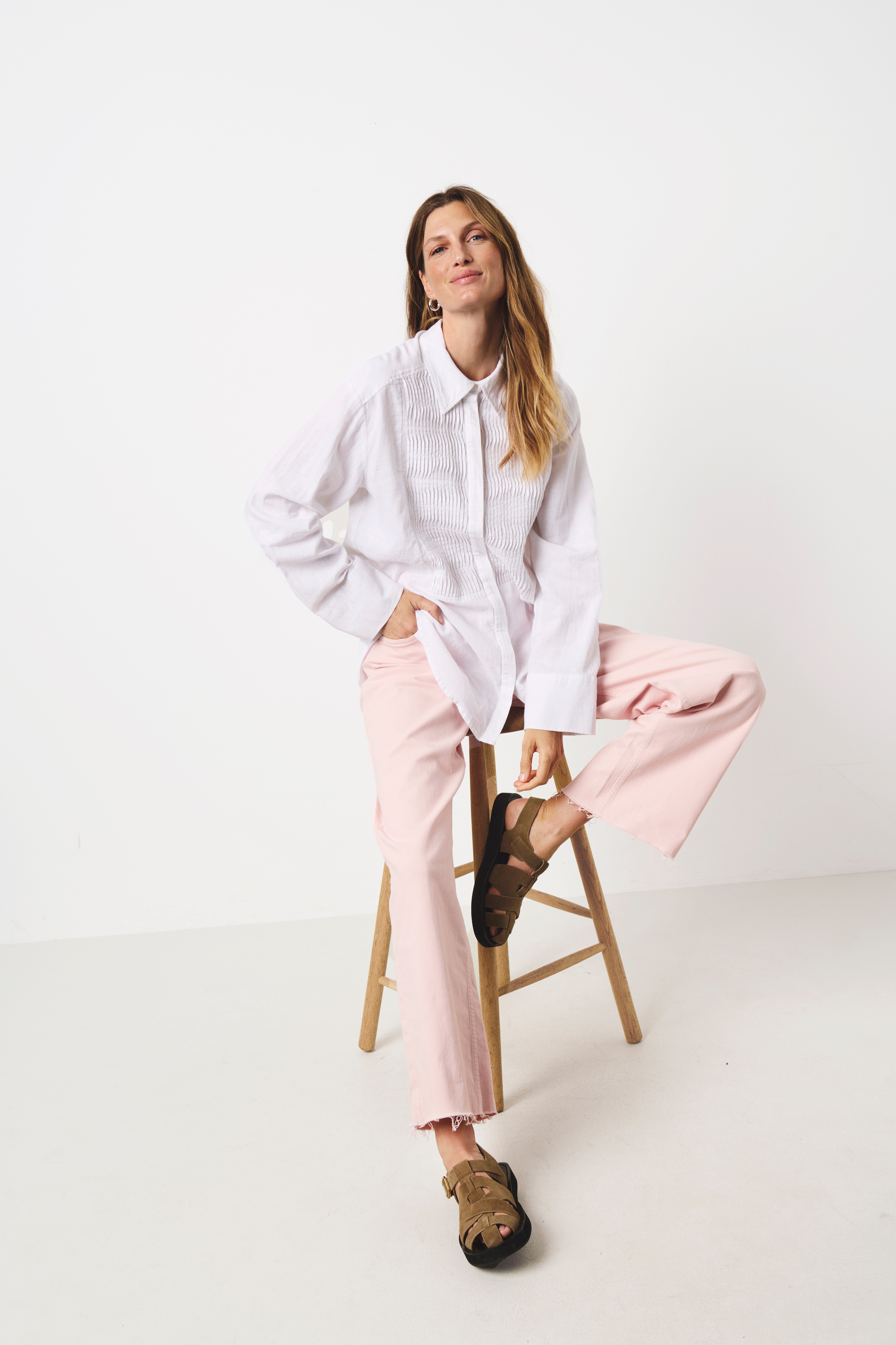 SimonaPW Jeans LOCATION NONE 30309433-141905