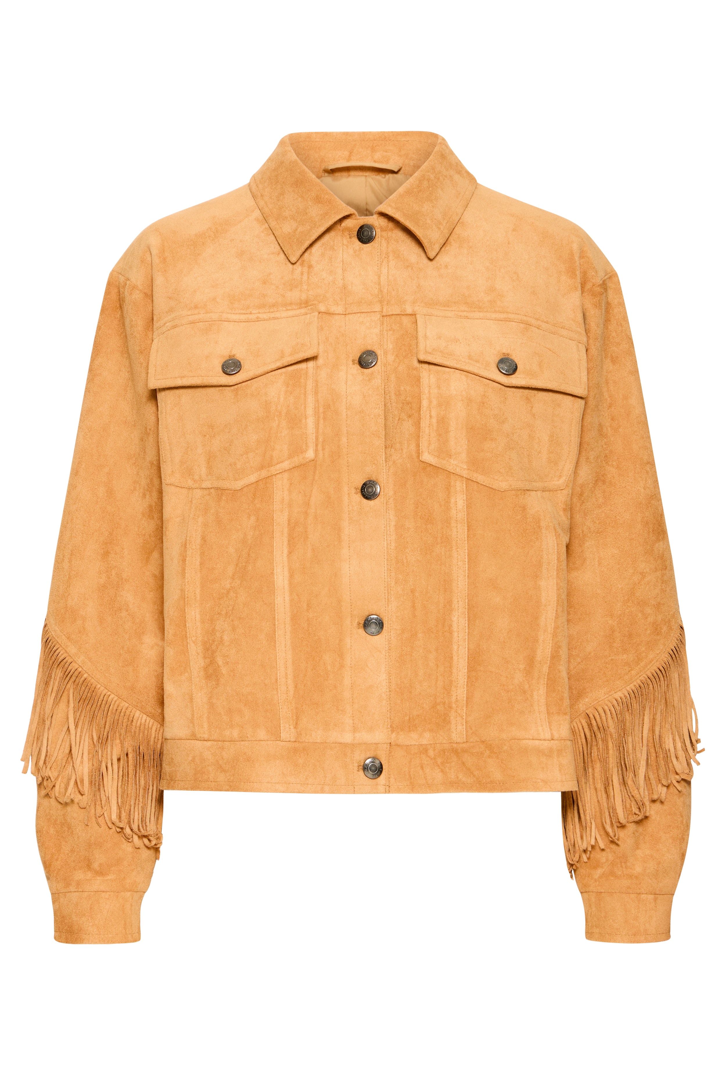 PZARIA Casual Jacke PACK FRONT 50210408-181030