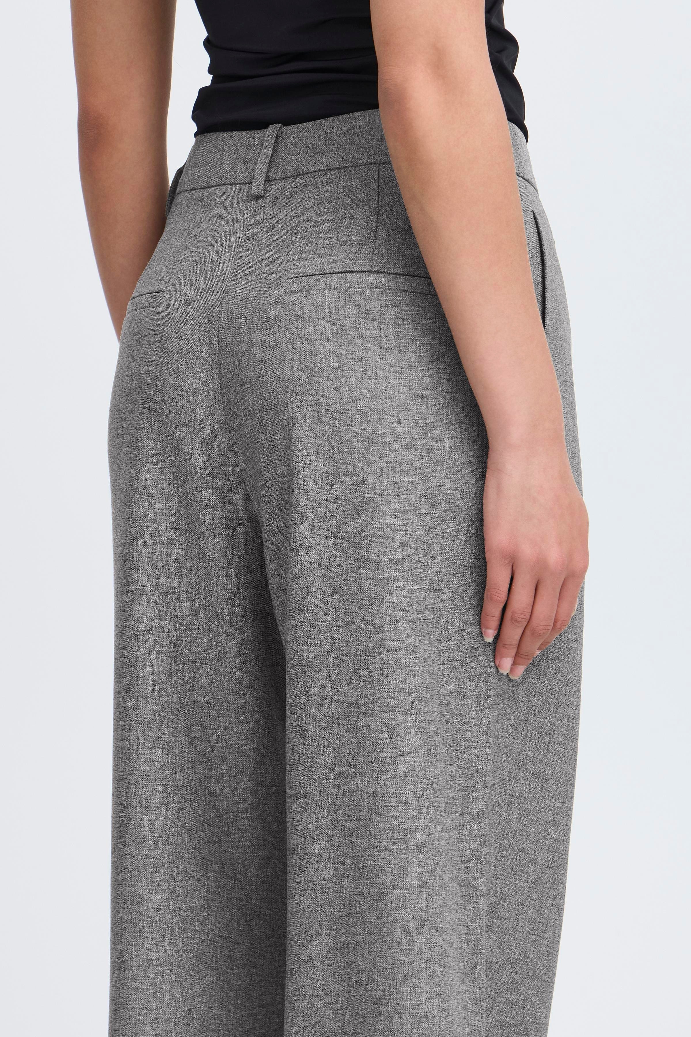 IHUNOLA Bukser LOOKBOOK DETAIL 20124111-900001311