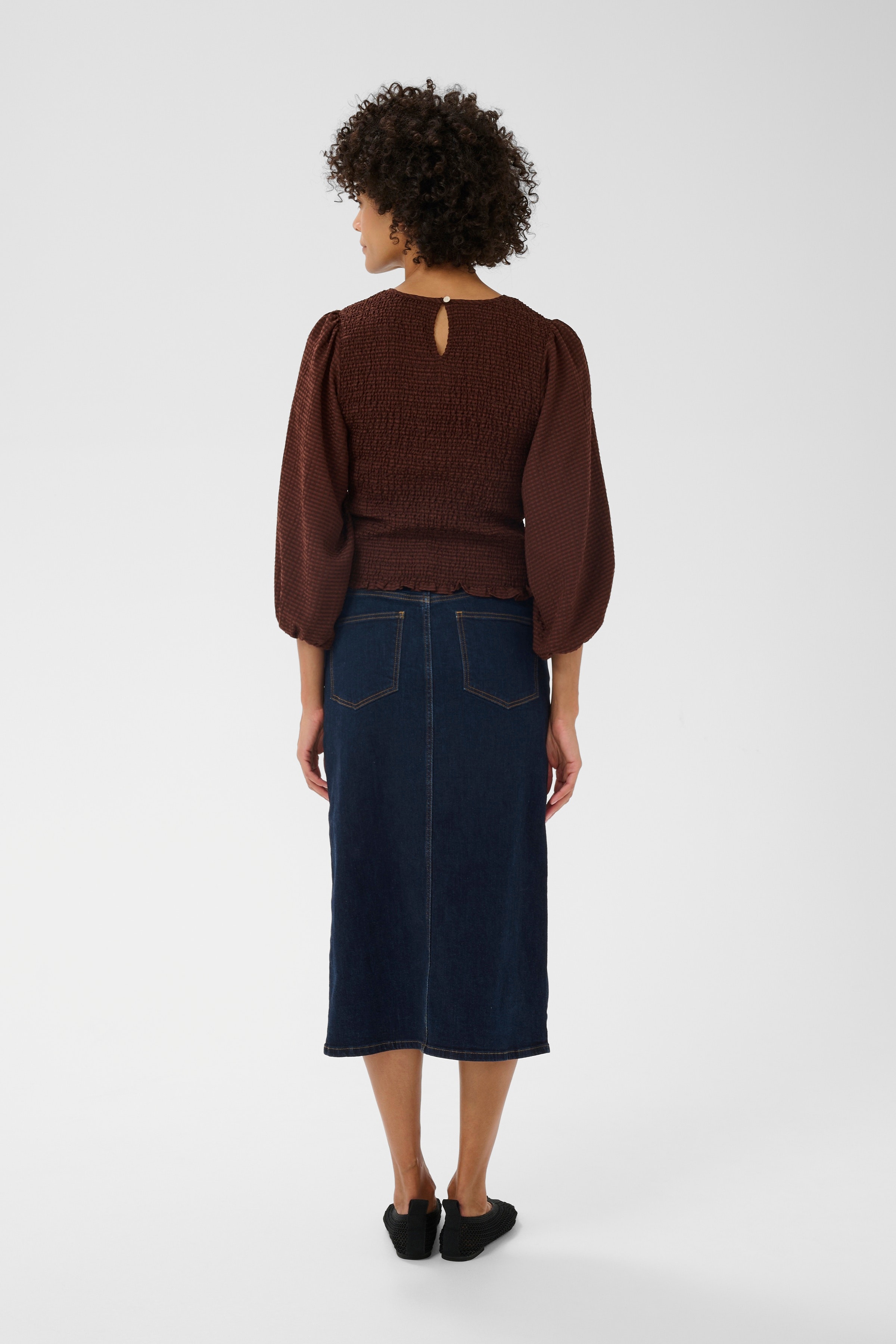 ChikasPW Blouse LOOKBOOK BACK 30310921-305324