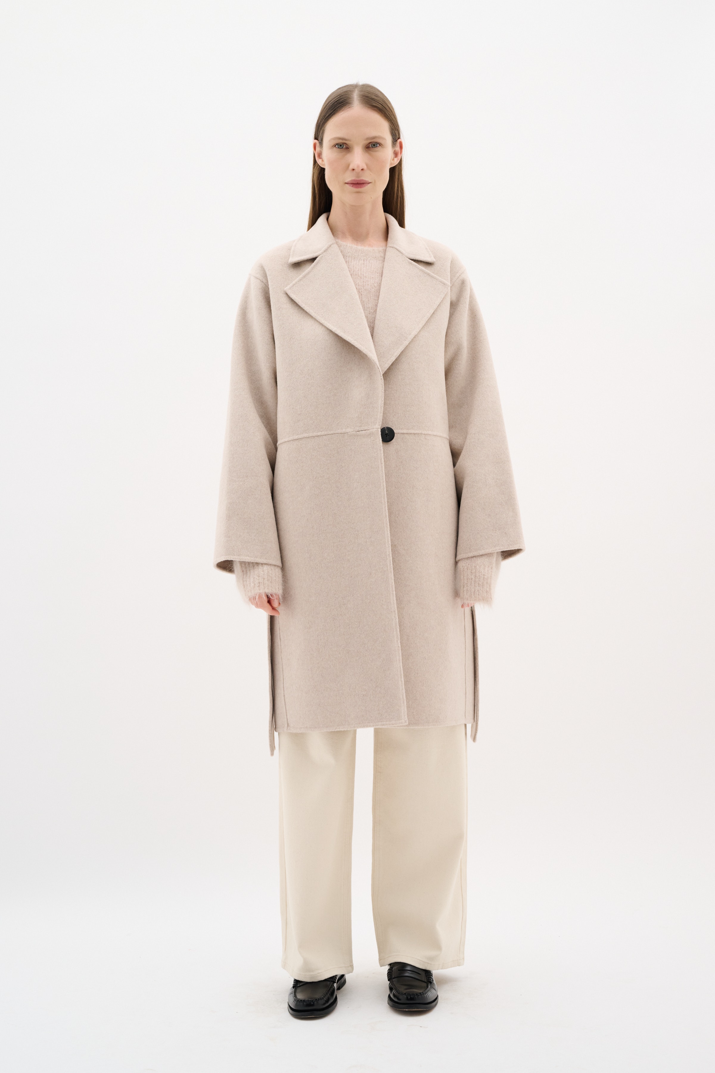 YillaIW Coat LOOKBOOK FRONT 30110609-300002