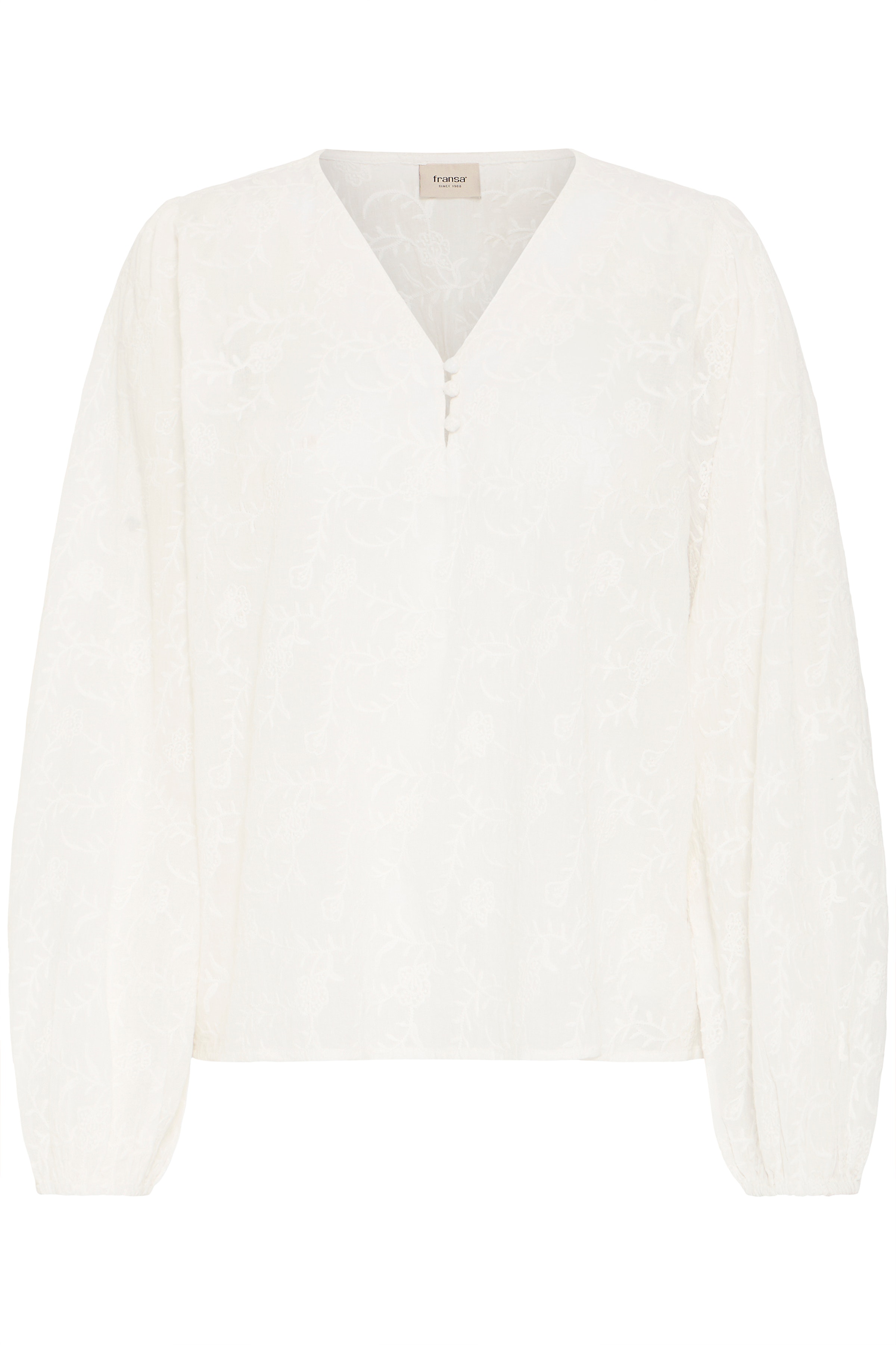 FRJIANNA Bluse PACK FRONT 20616154-110701