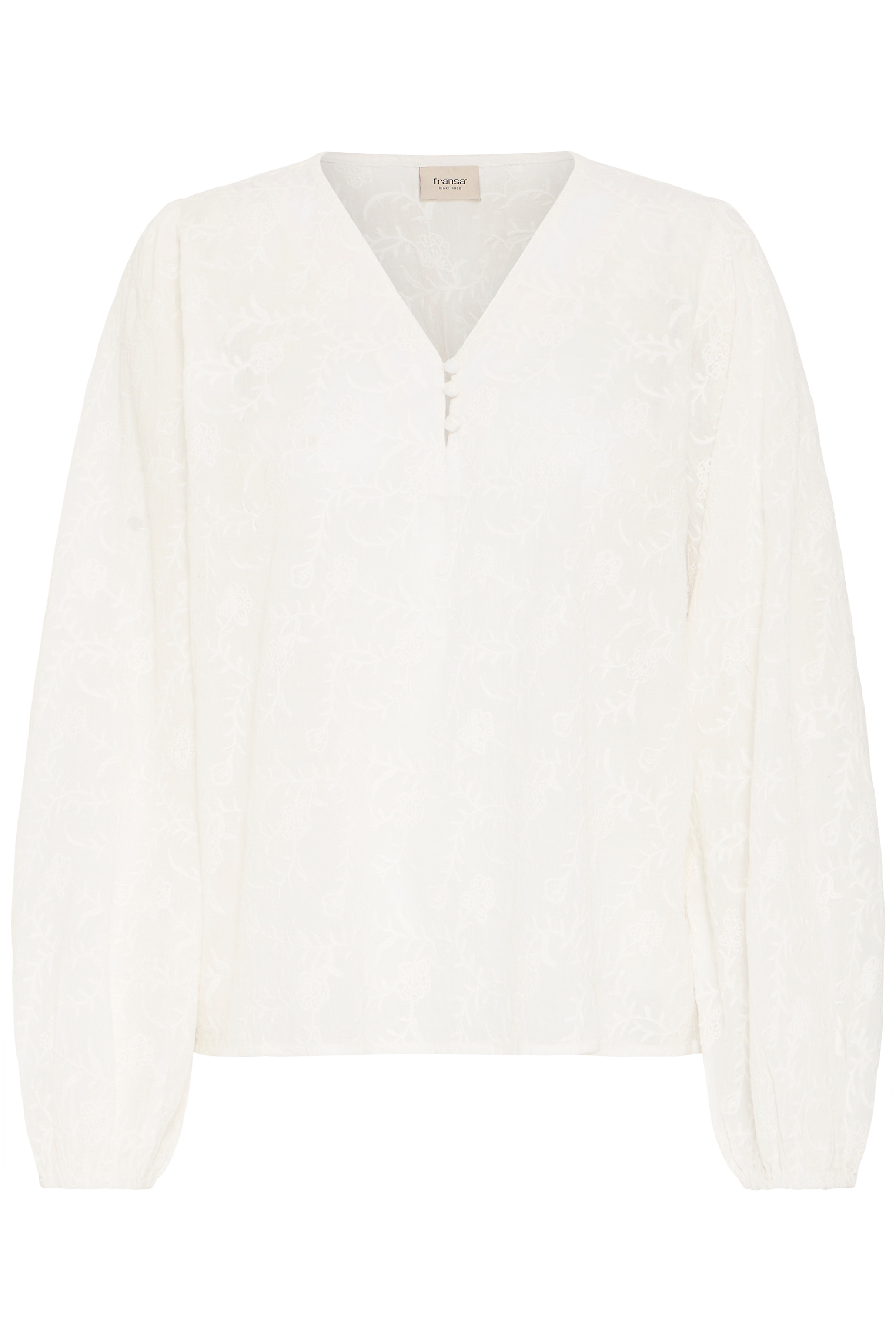 FRJIANNA Bluse PACK FRONT 20616154-110701