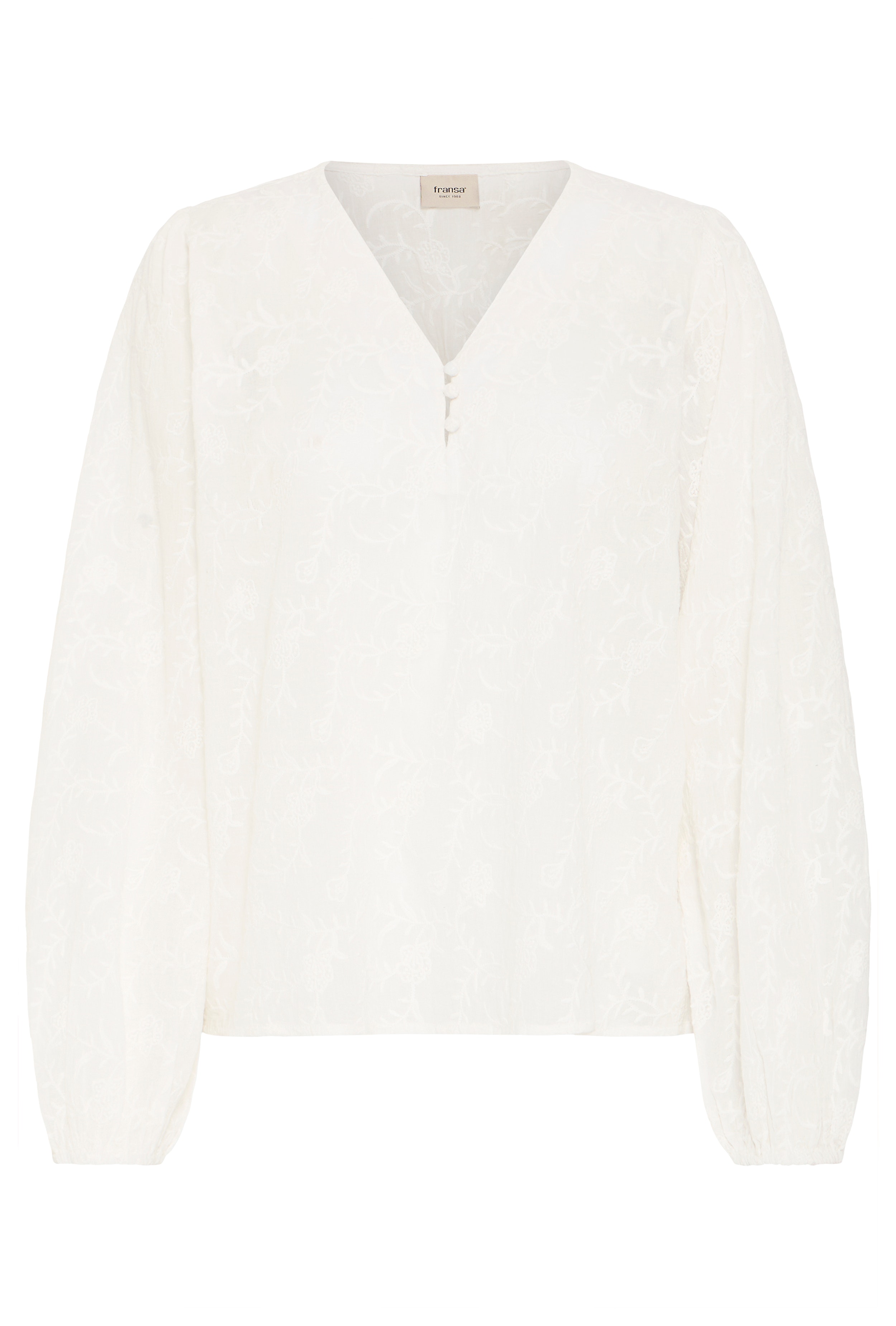 FRJIANNA Bluse PACK FRONT 20616154-110701