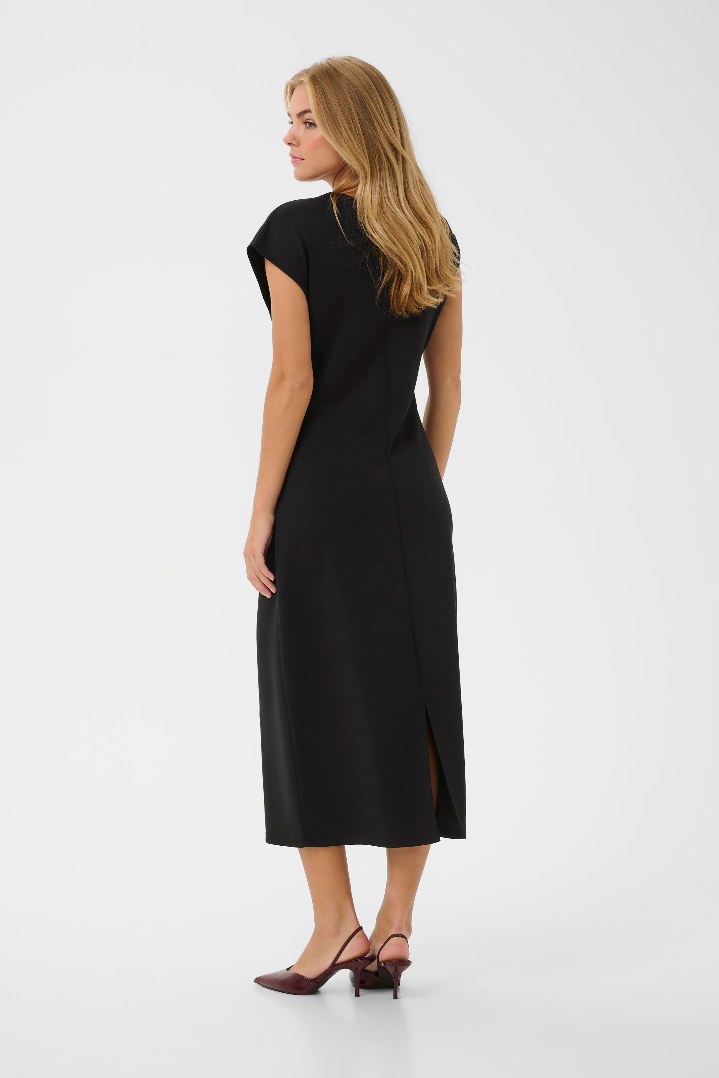 CUira Kjole LOOKBOOK BACK 50112192-500012