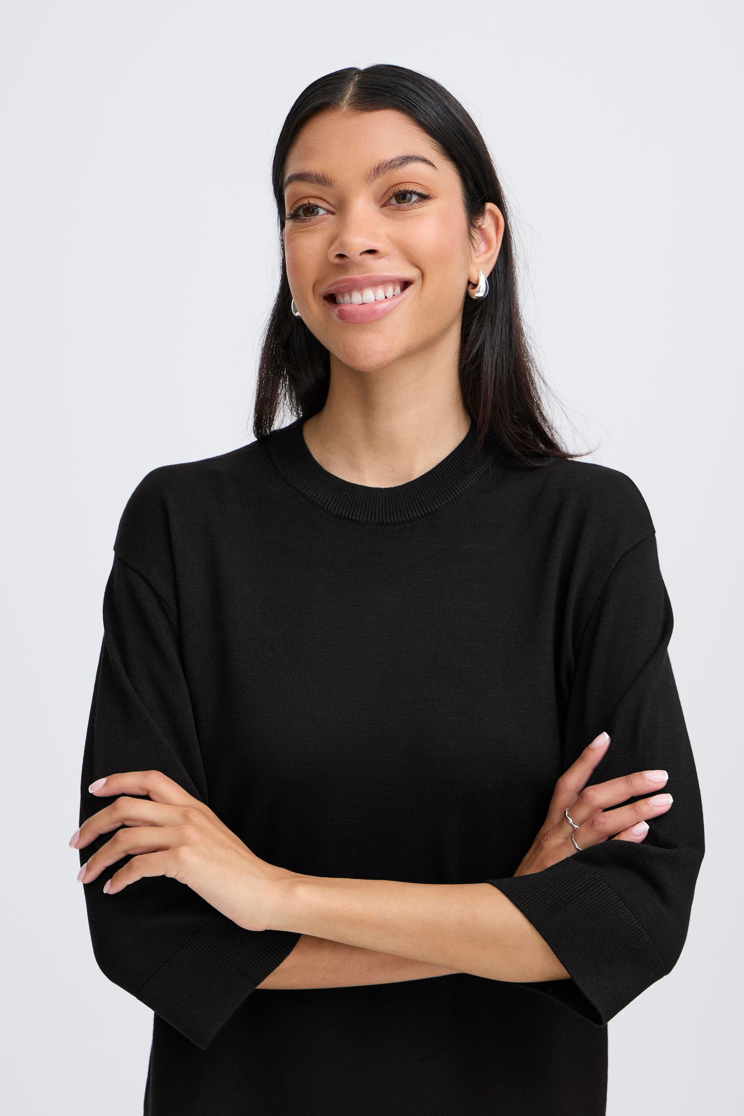 BYMMORLA Kjole LOOKBOOK DETAIL 20817142-200451