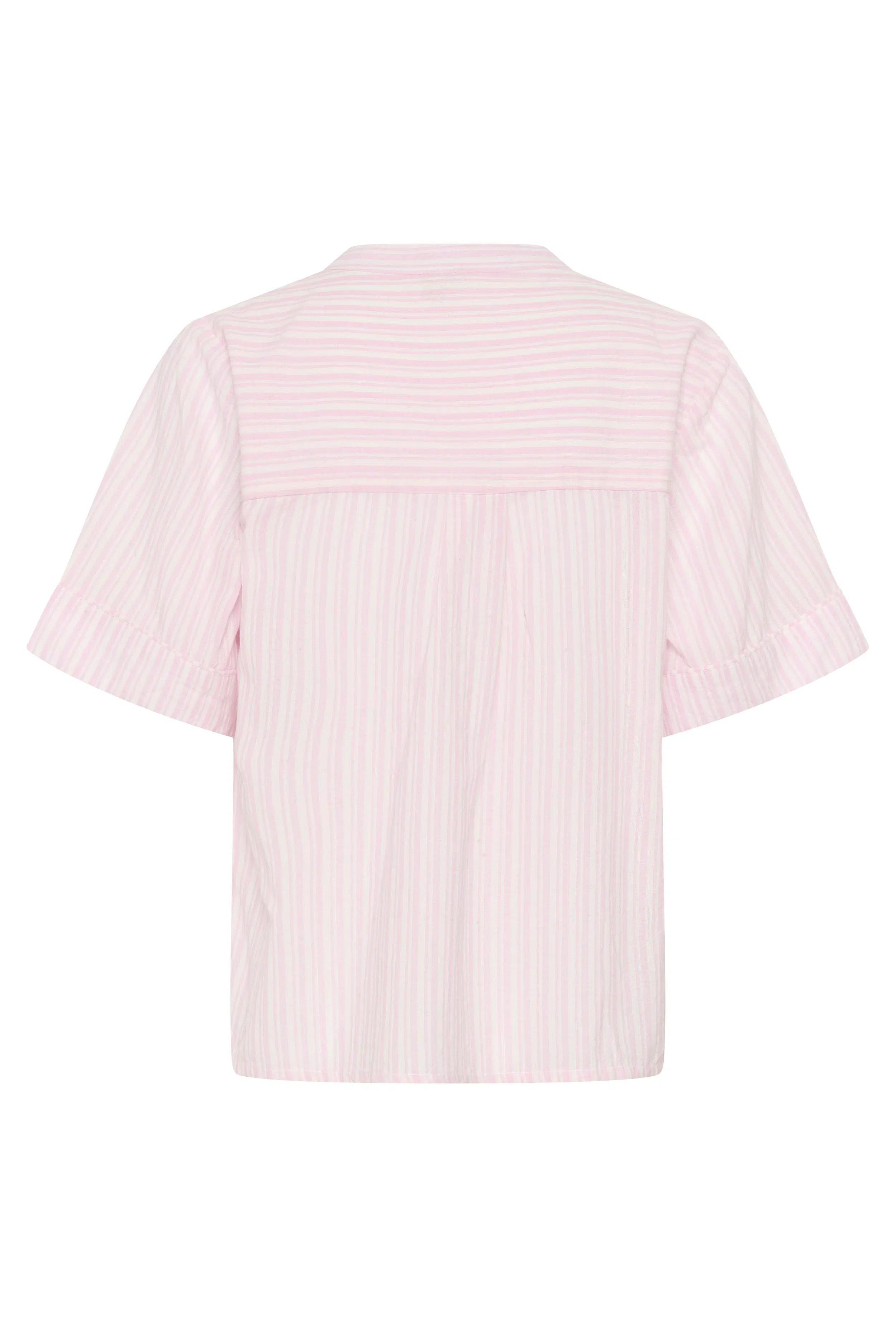 CUjilana Bluse PACK FRONT 50113268-109587