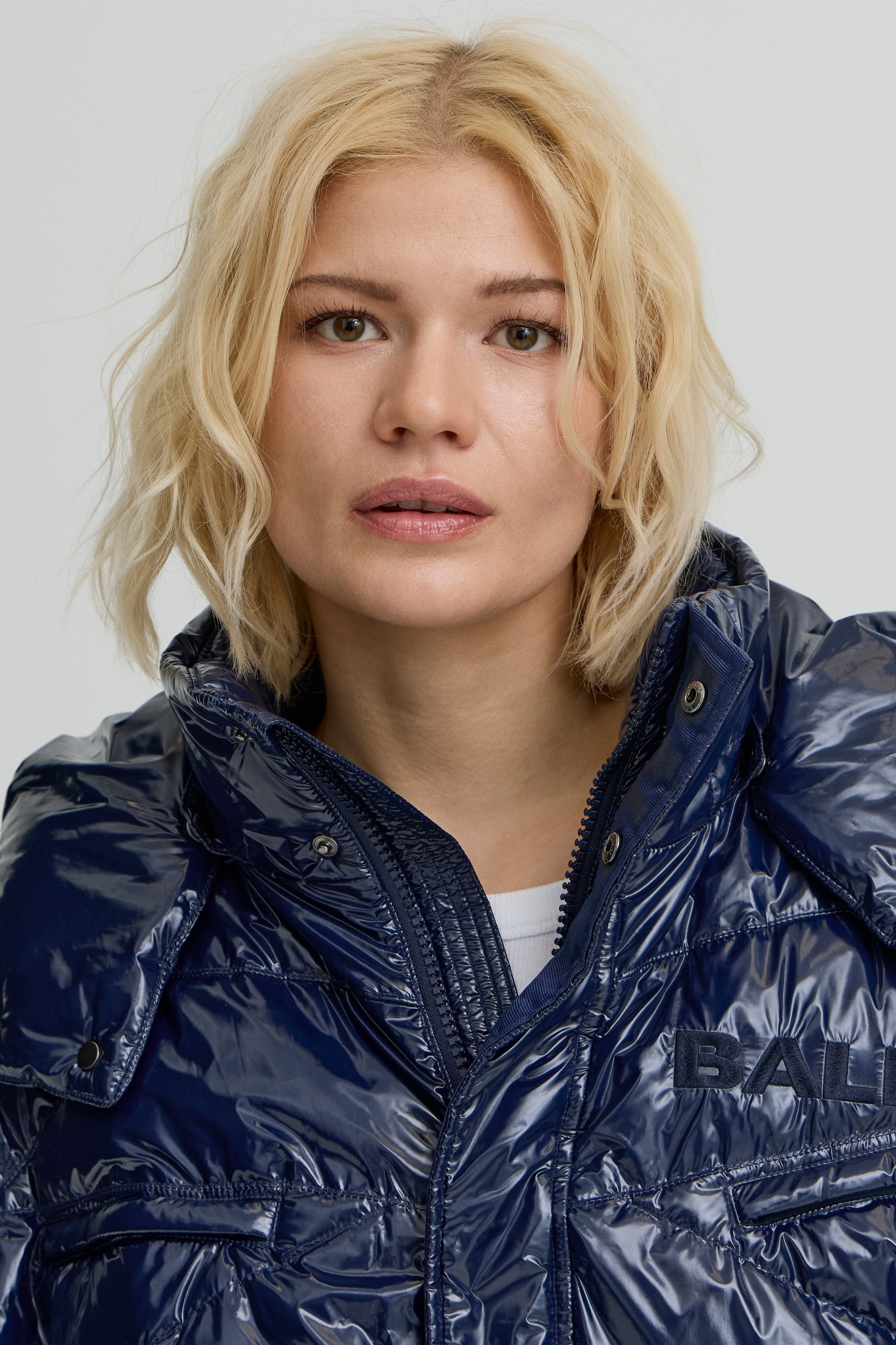 BASALVADORE Overtøj LOOKBOOK DETAIL 50405036-193921