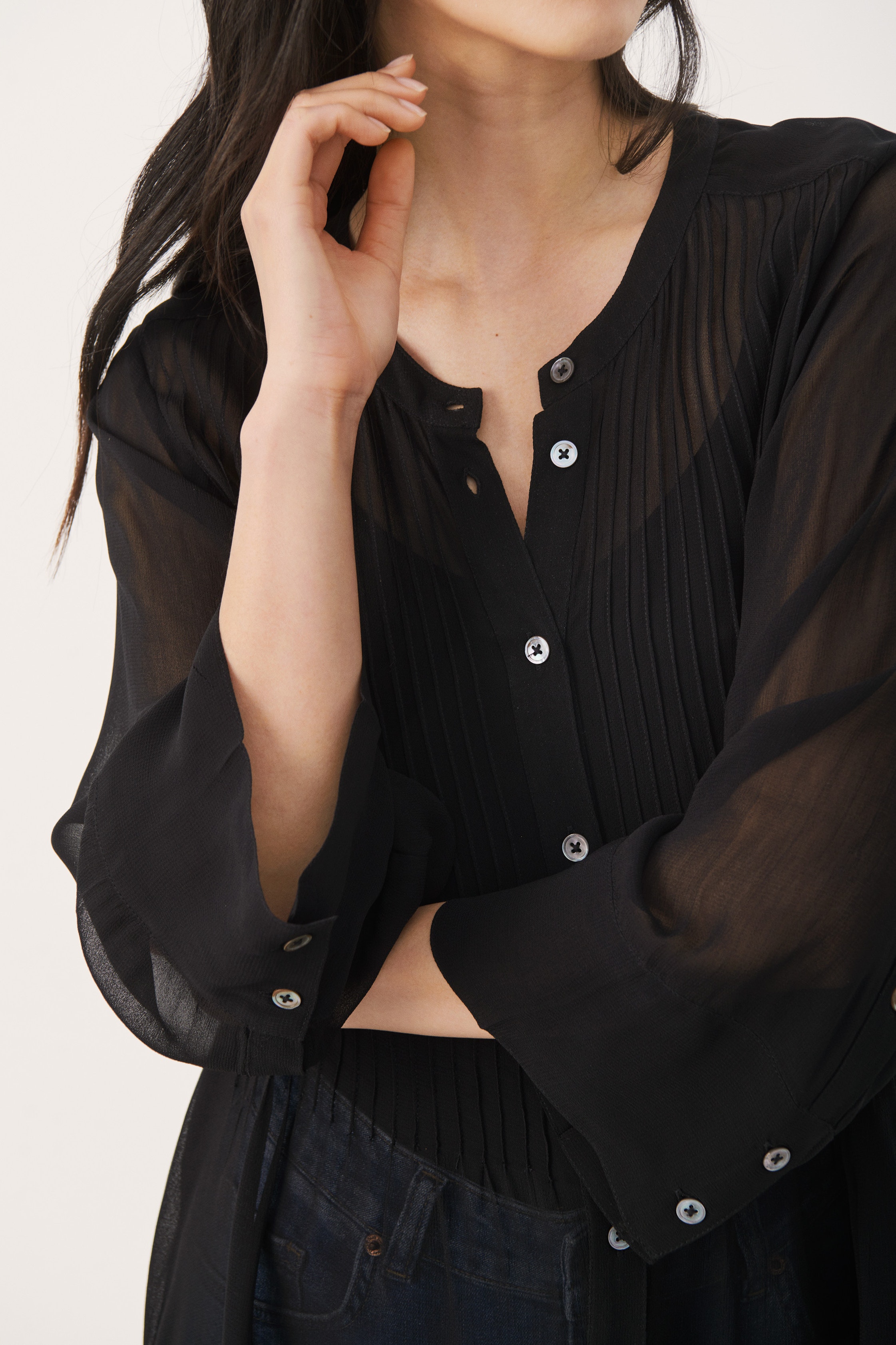 OlivaPW Kleid LOOKBOOK DETAIL 30306964-194008