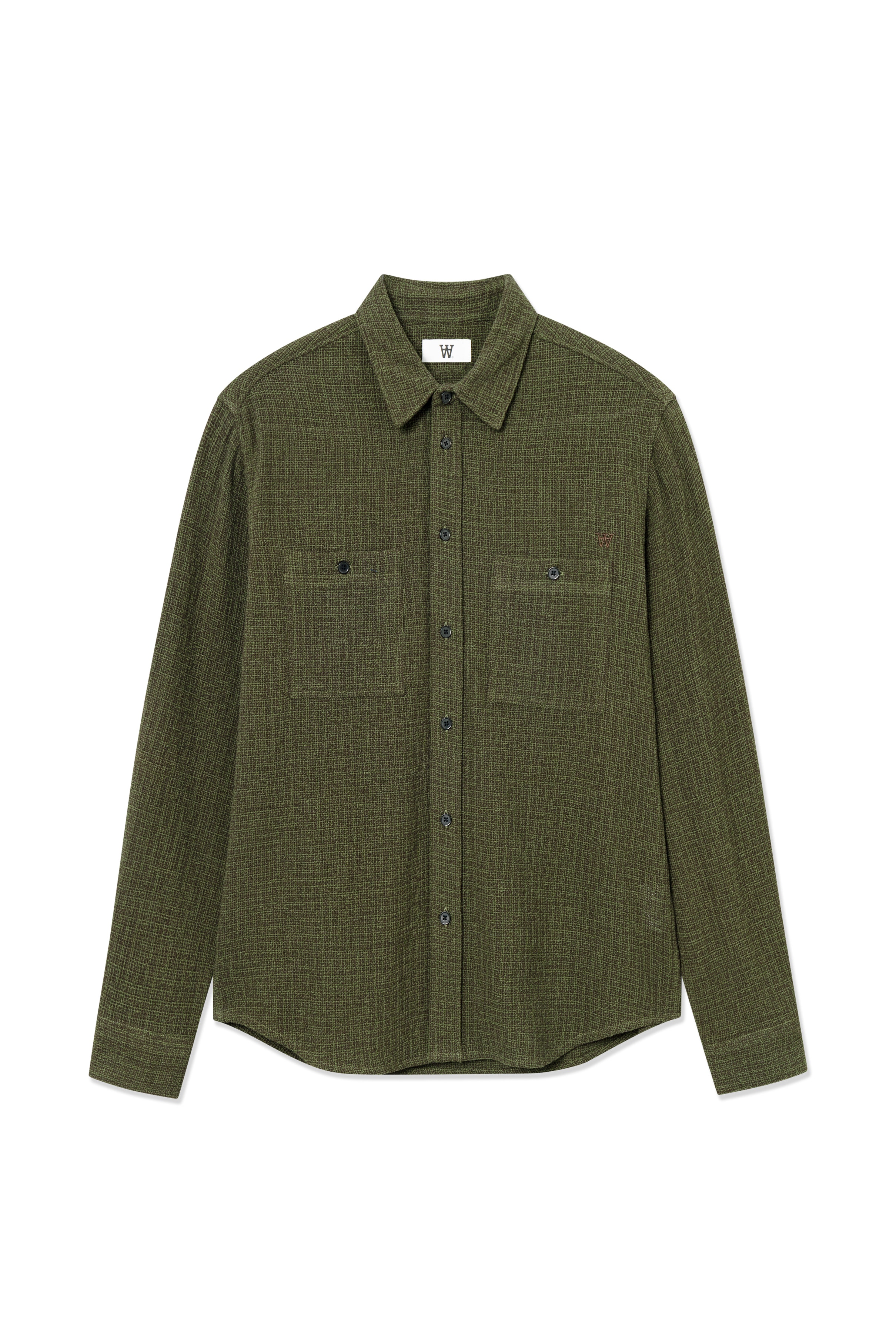 WWCooper Shirt PACK FRONT 30251763-304407