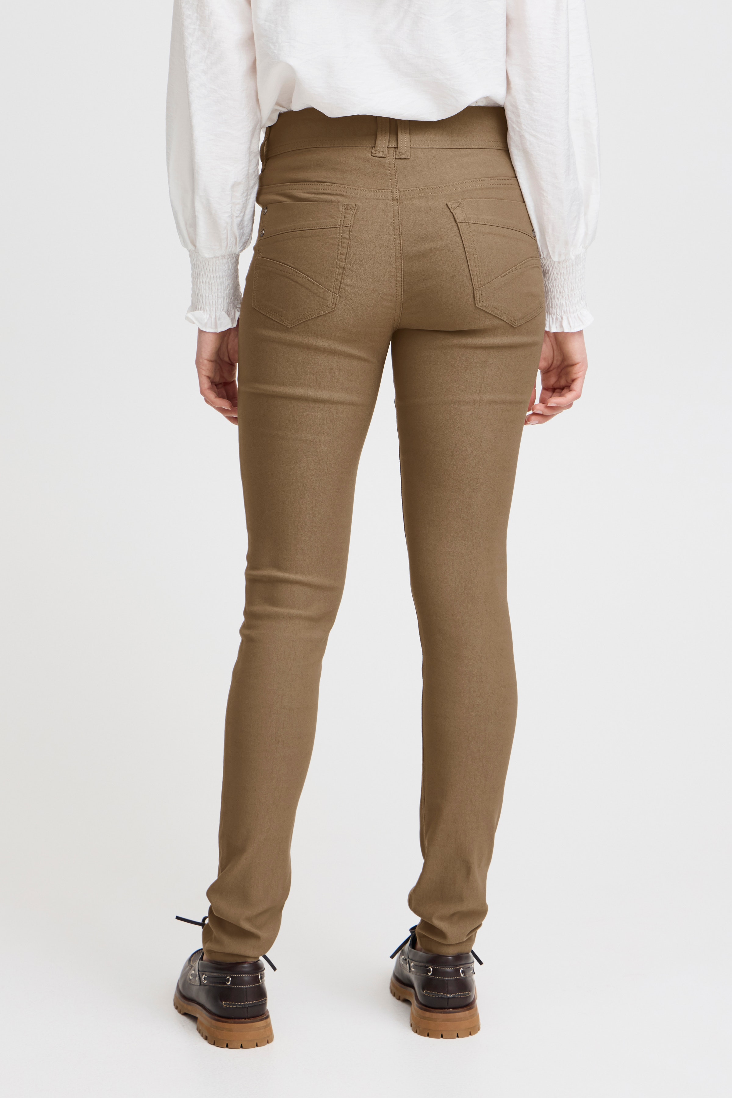 FRZALIN Trousers LOOKBOOK FRONT 601748-181112