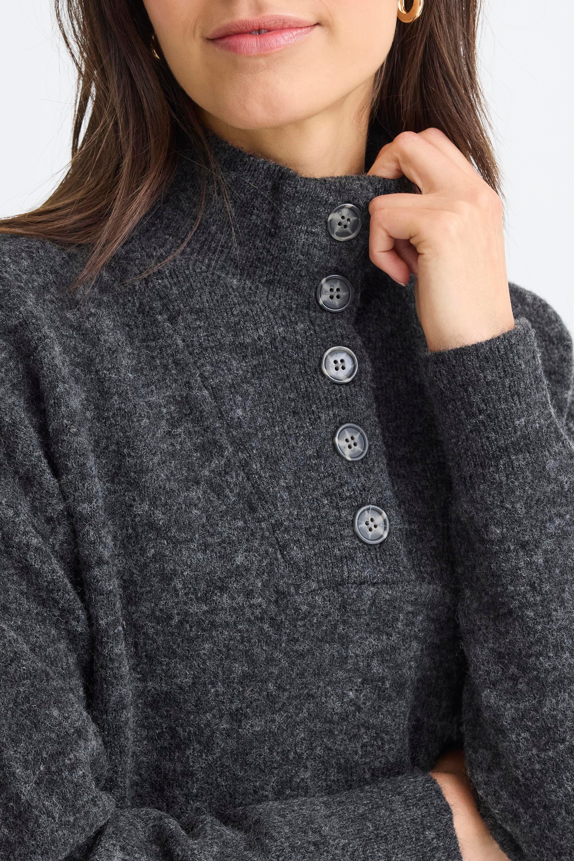 FRSANNY Jurk LOOKBOOK DETAIL 20617064-1806011