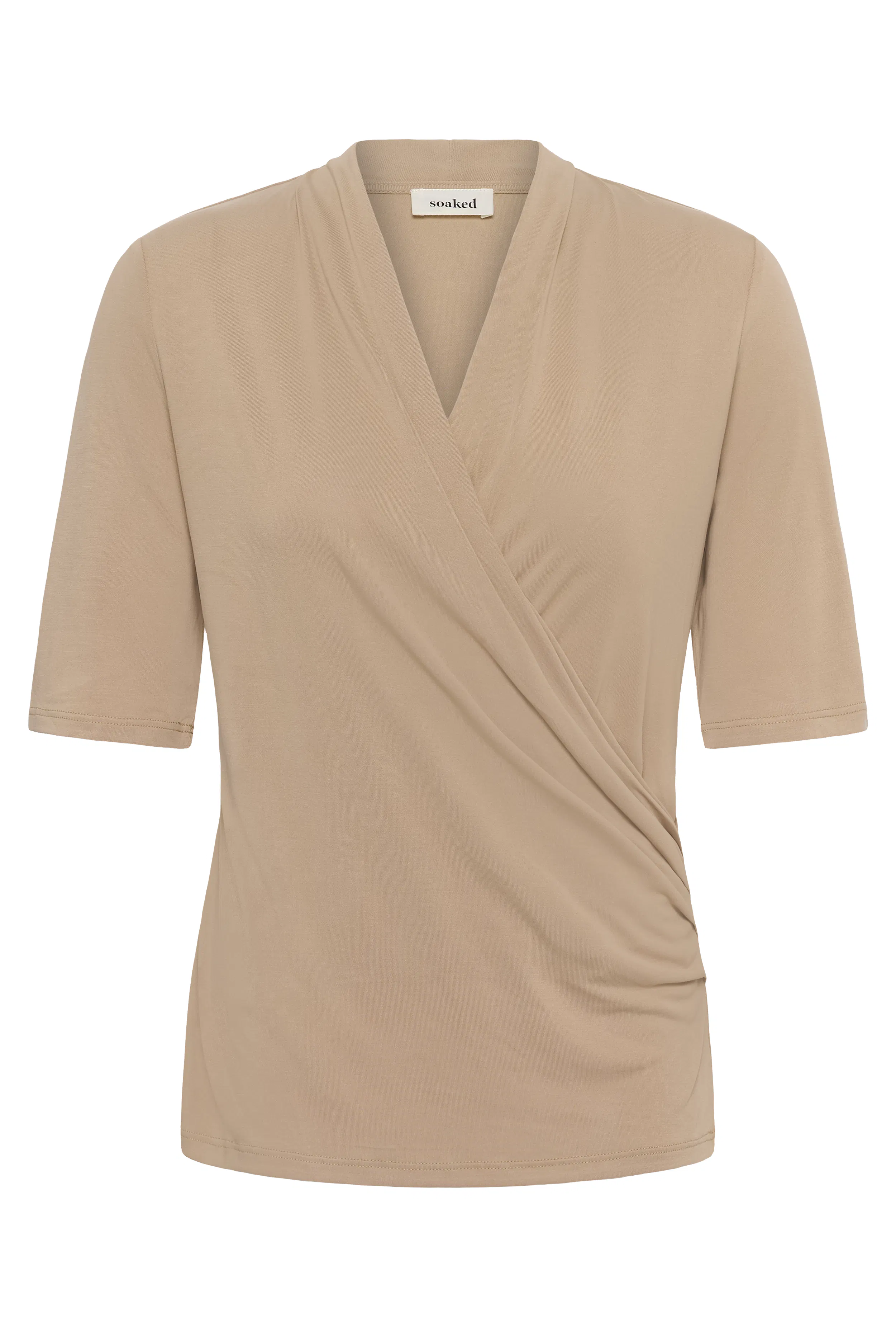 SLColumbine Bluse PACK FRONT 30406677-171312