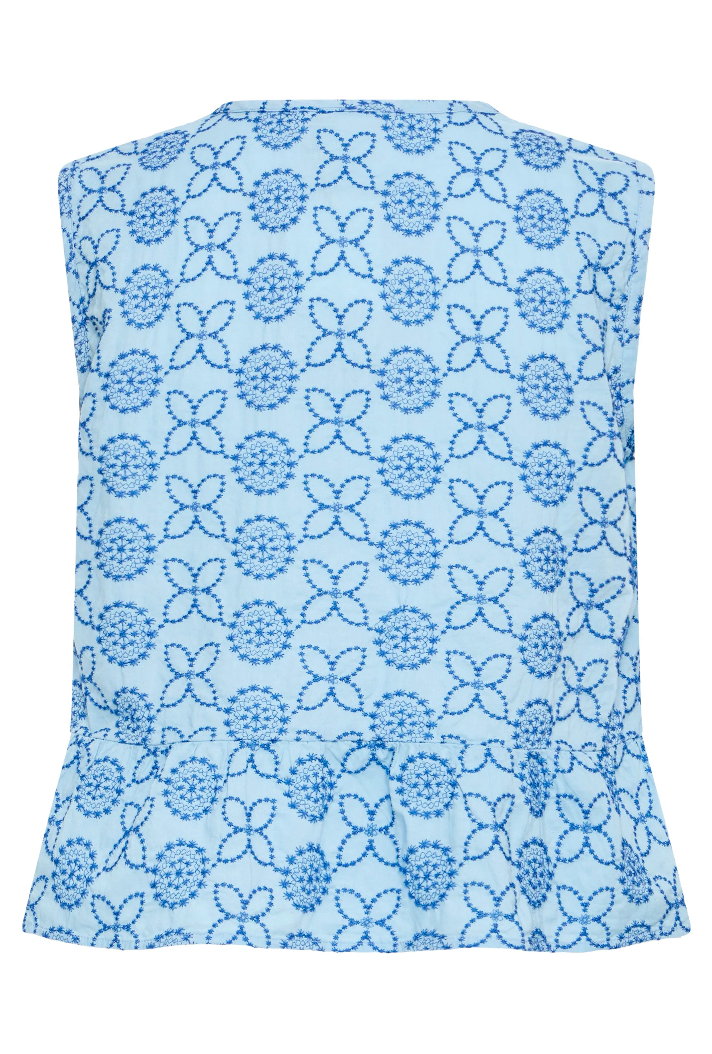 IHGIVI Blouse PACK FRONT 20125916-900007245