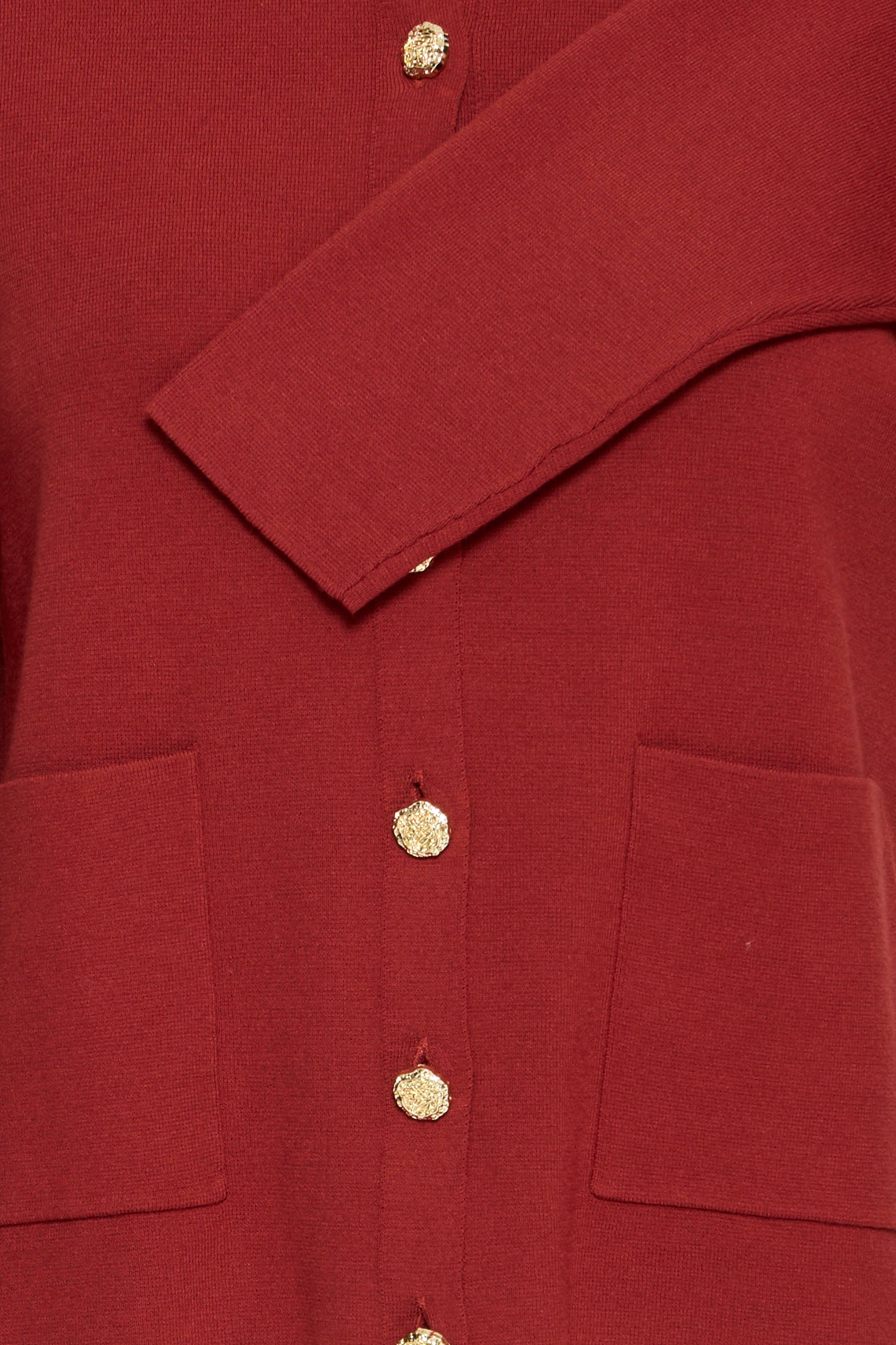PZSARA Cardigan PACK DETAIL 50209055-181325