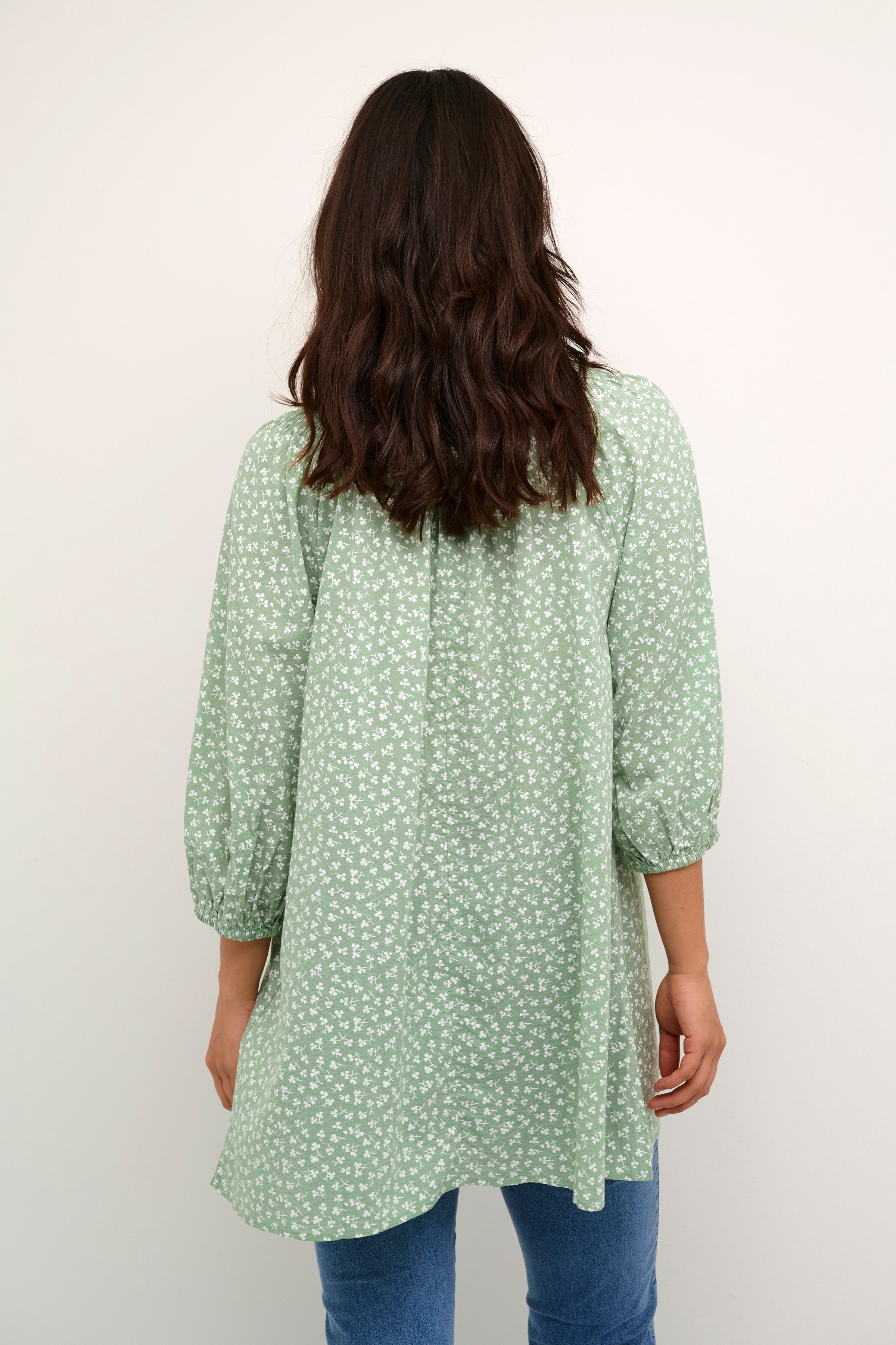 BPtamara Tunika LOOKBOOK BACK 10590626-105609B