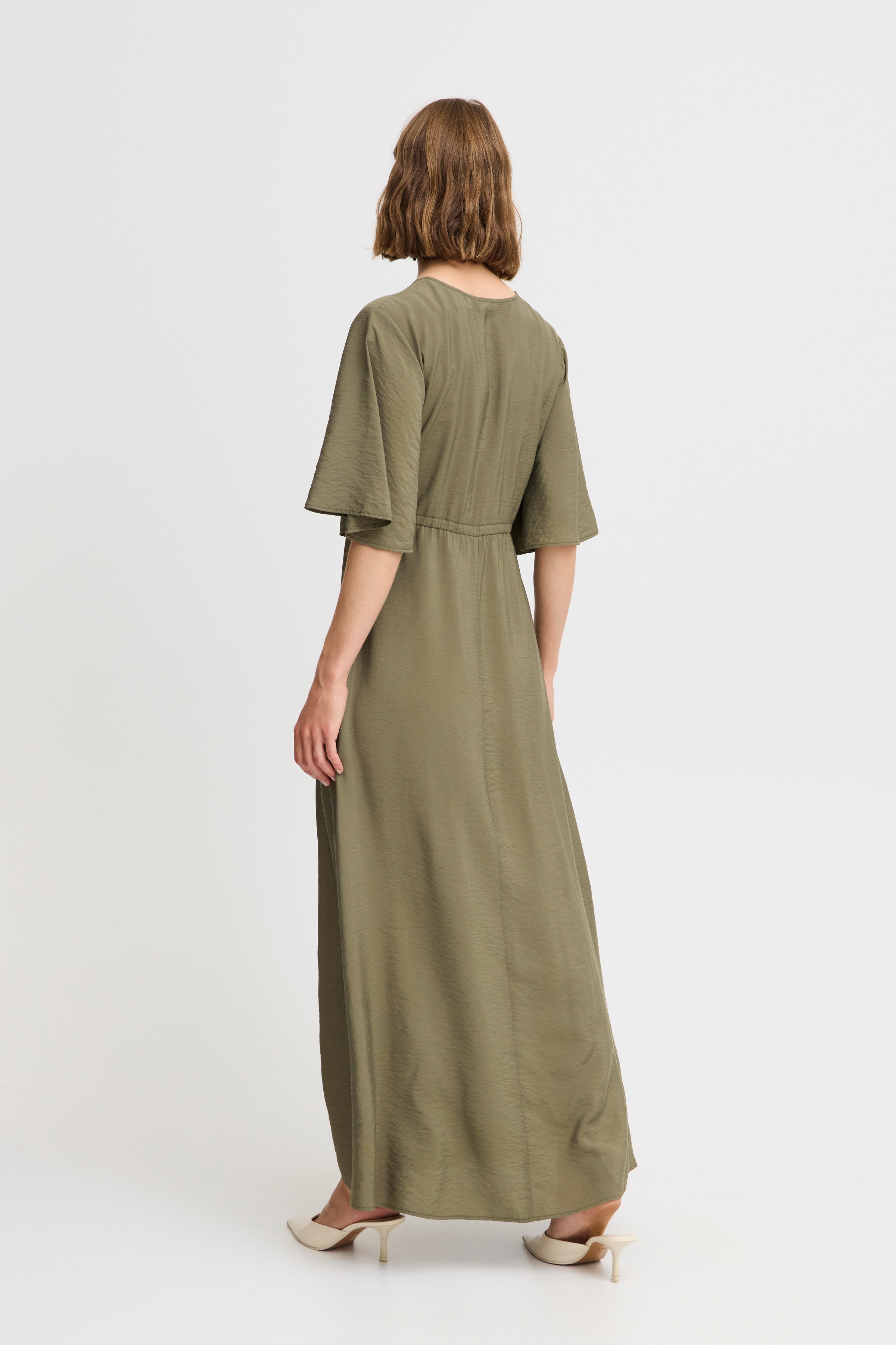 BYMMHAILEY Klänning LOOKBOOK BACK 20816537-190510