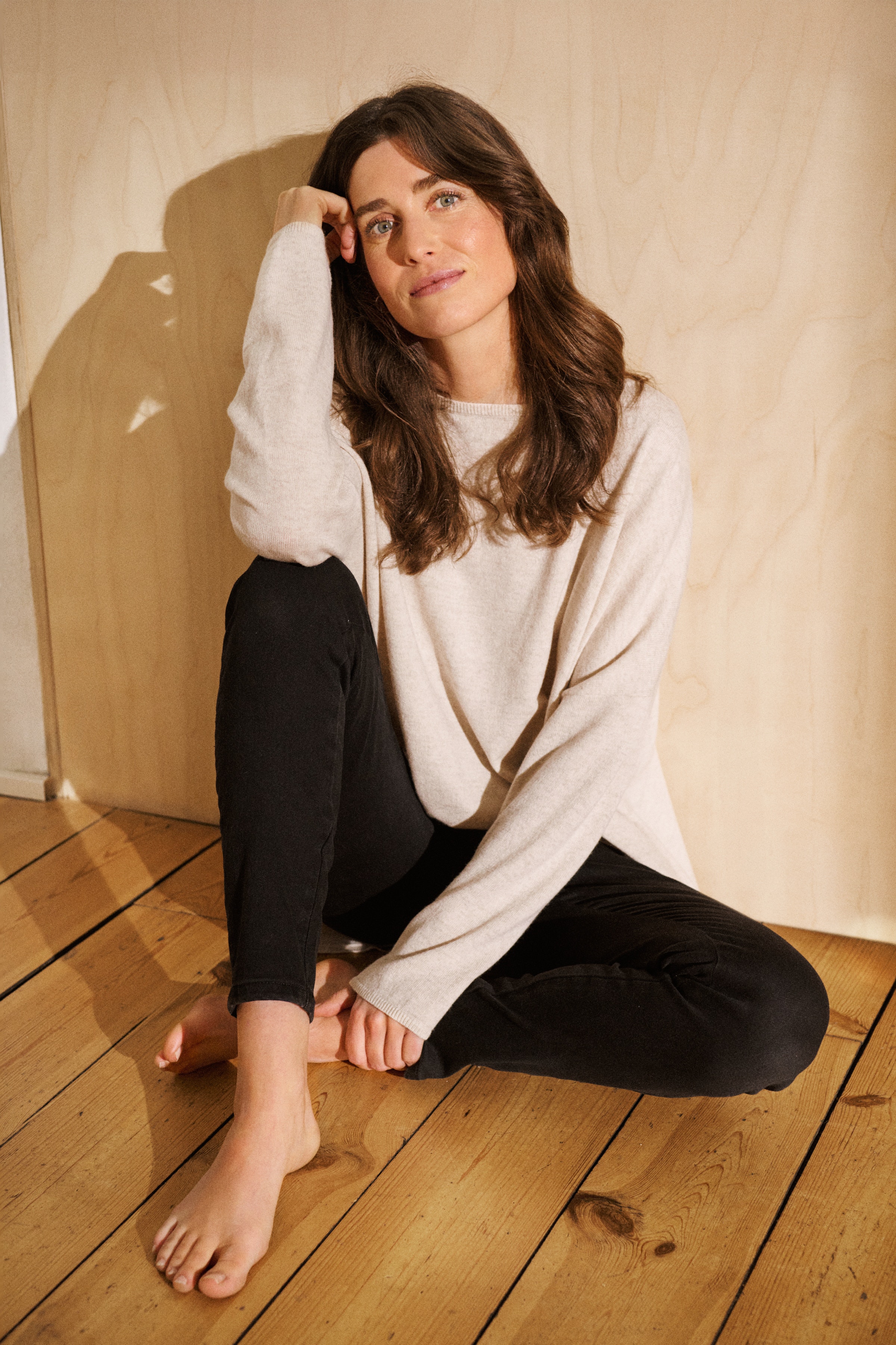 TilaPW Pullover LOCATION NONE 30307306-1407081