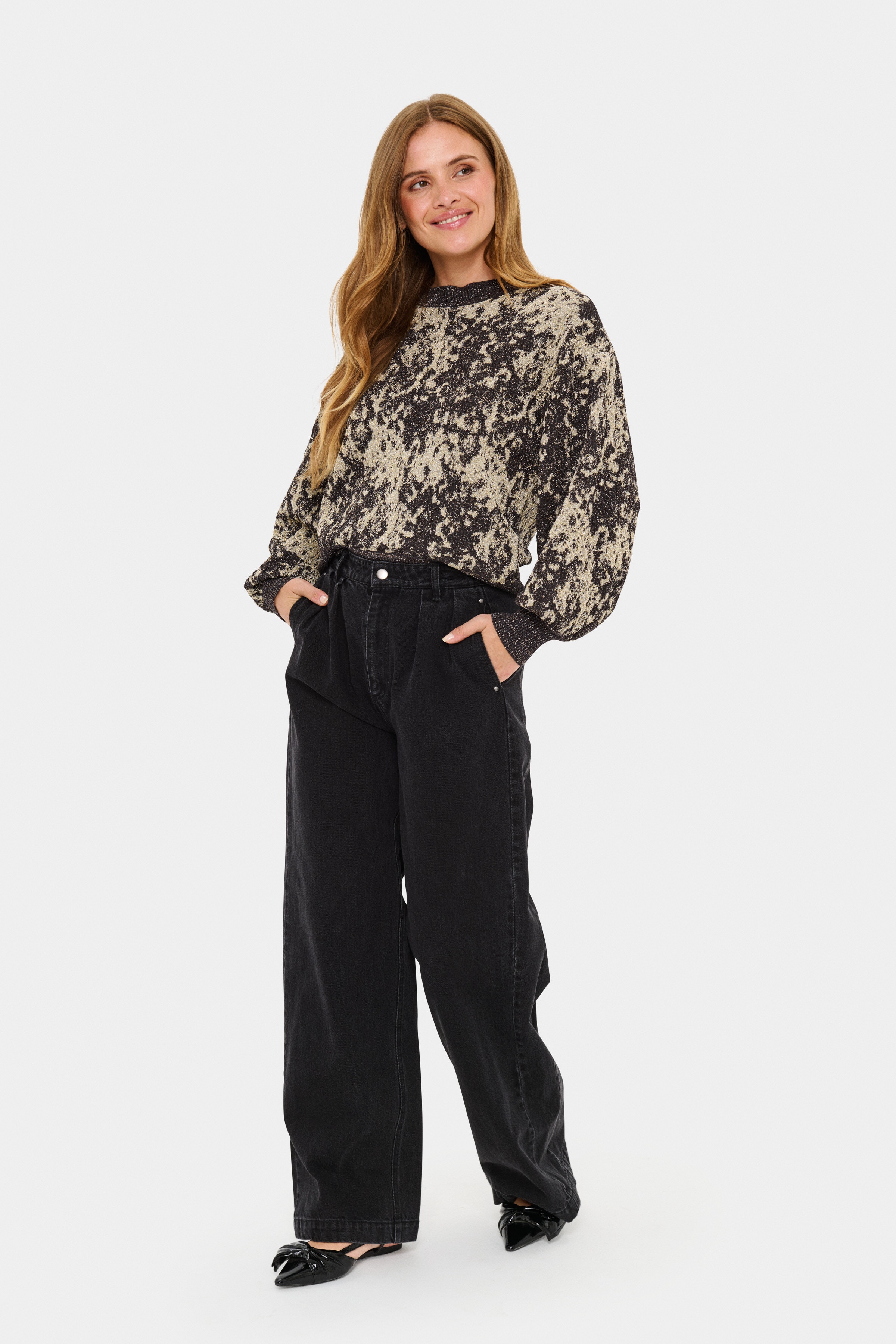 NadyaSZ Jeans LOOKBOOK FRONT 30514566-193911