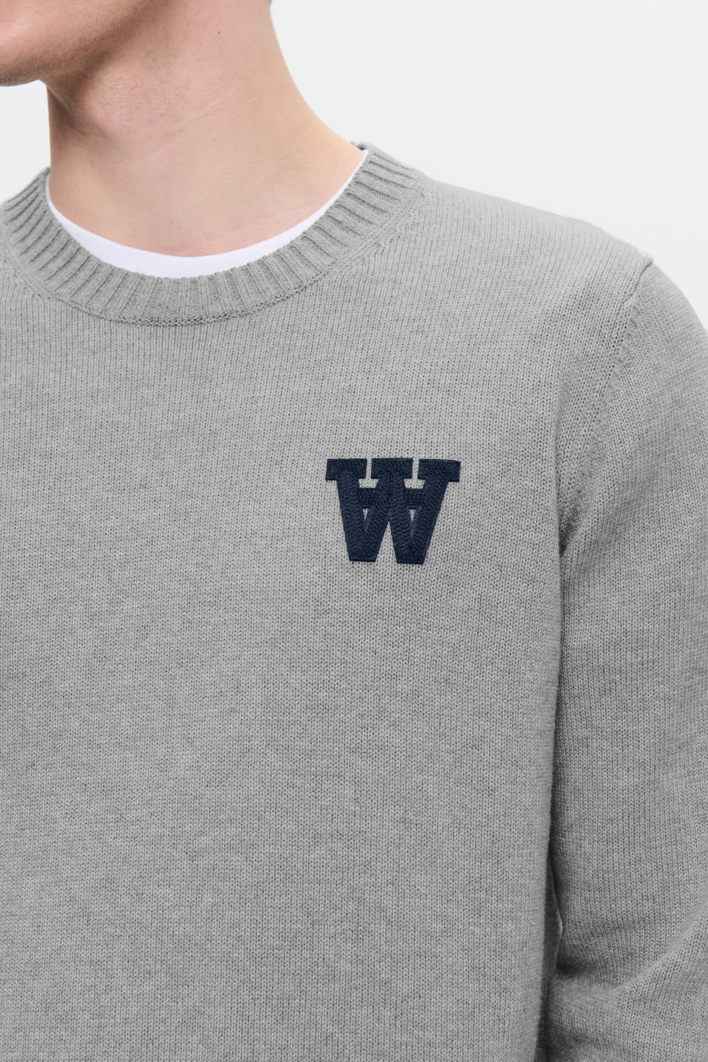 WWTay Pullover LOOKBOOK DETAIL 30250068-303736