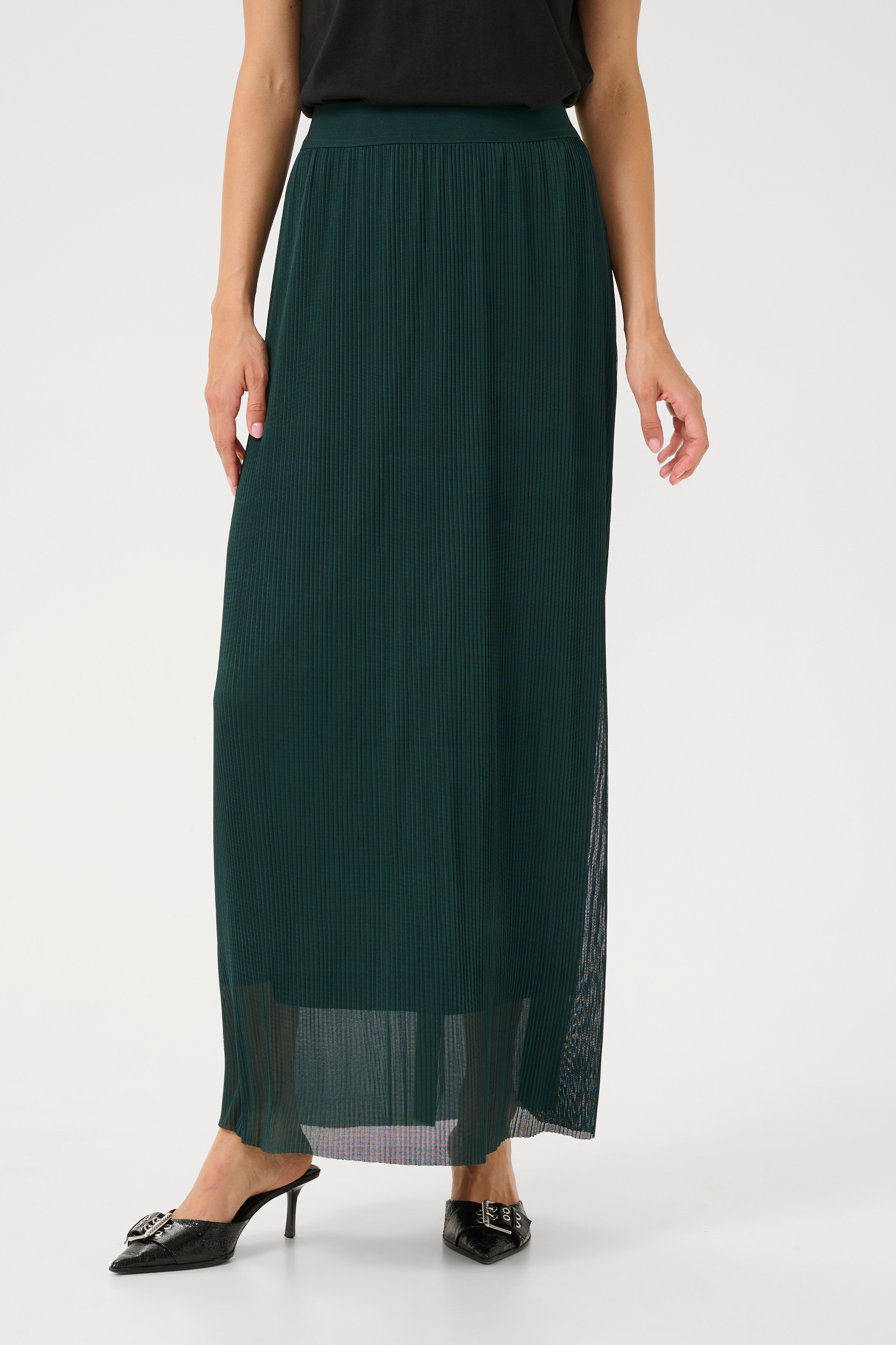 KAliva Kjol LOOKBOOK FRONT 10510190-106796