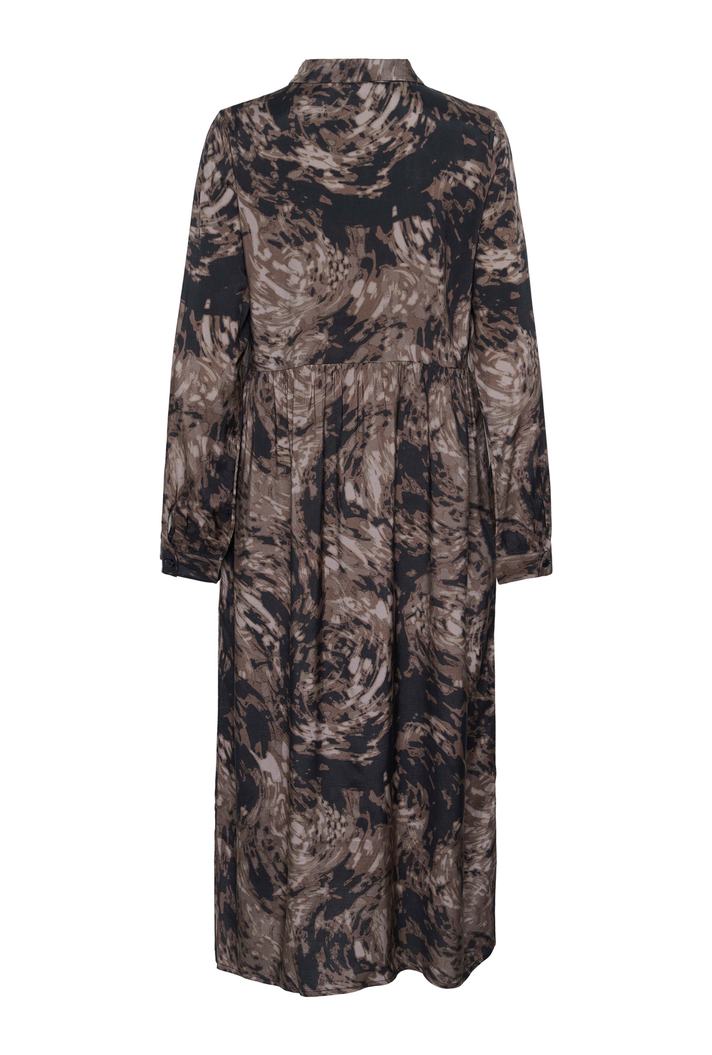 KAjamie Dress PACK BACK 10510800-108502