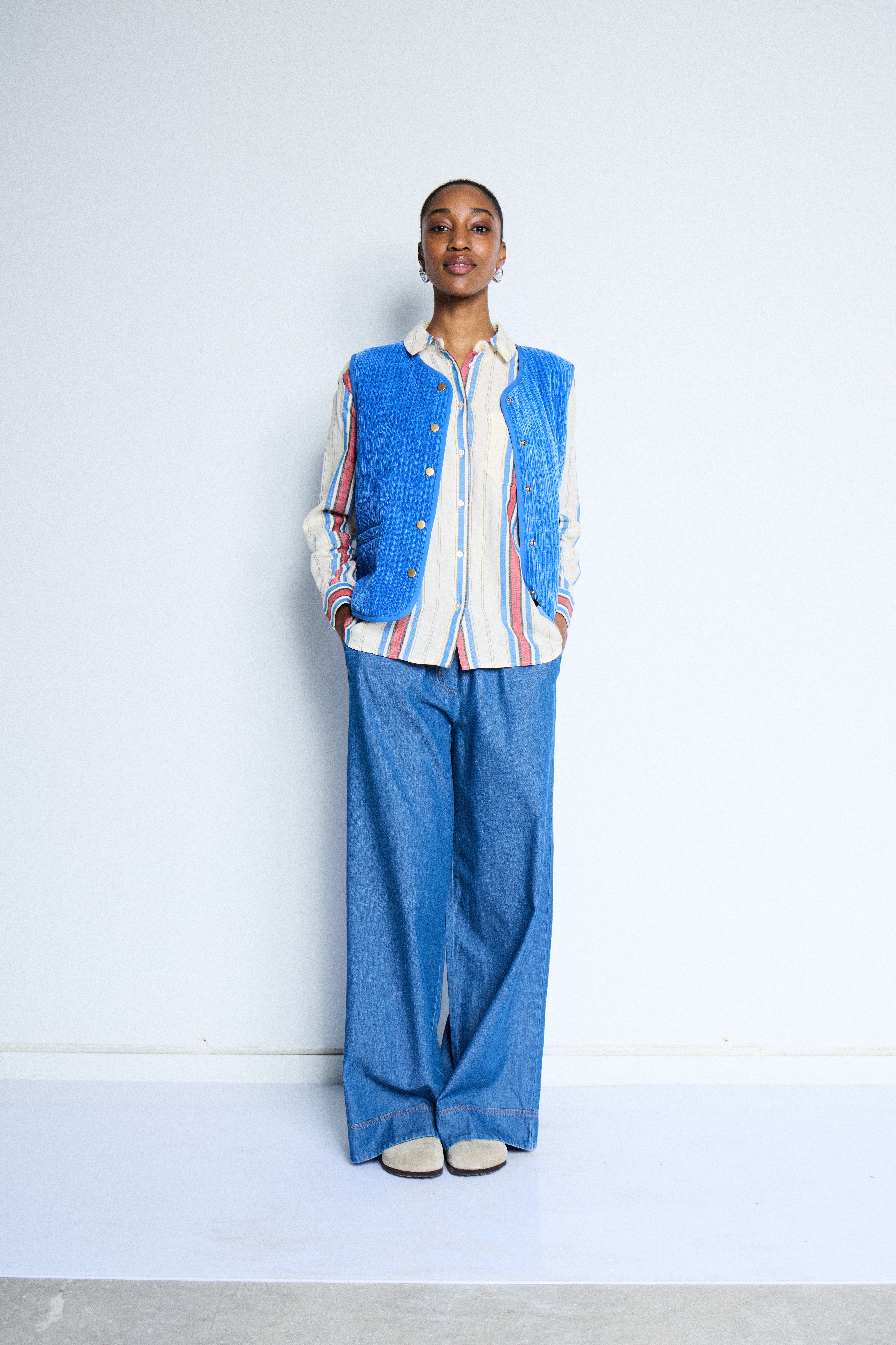 IHARCHER Jeans LOCATION NONE 20125233-200339