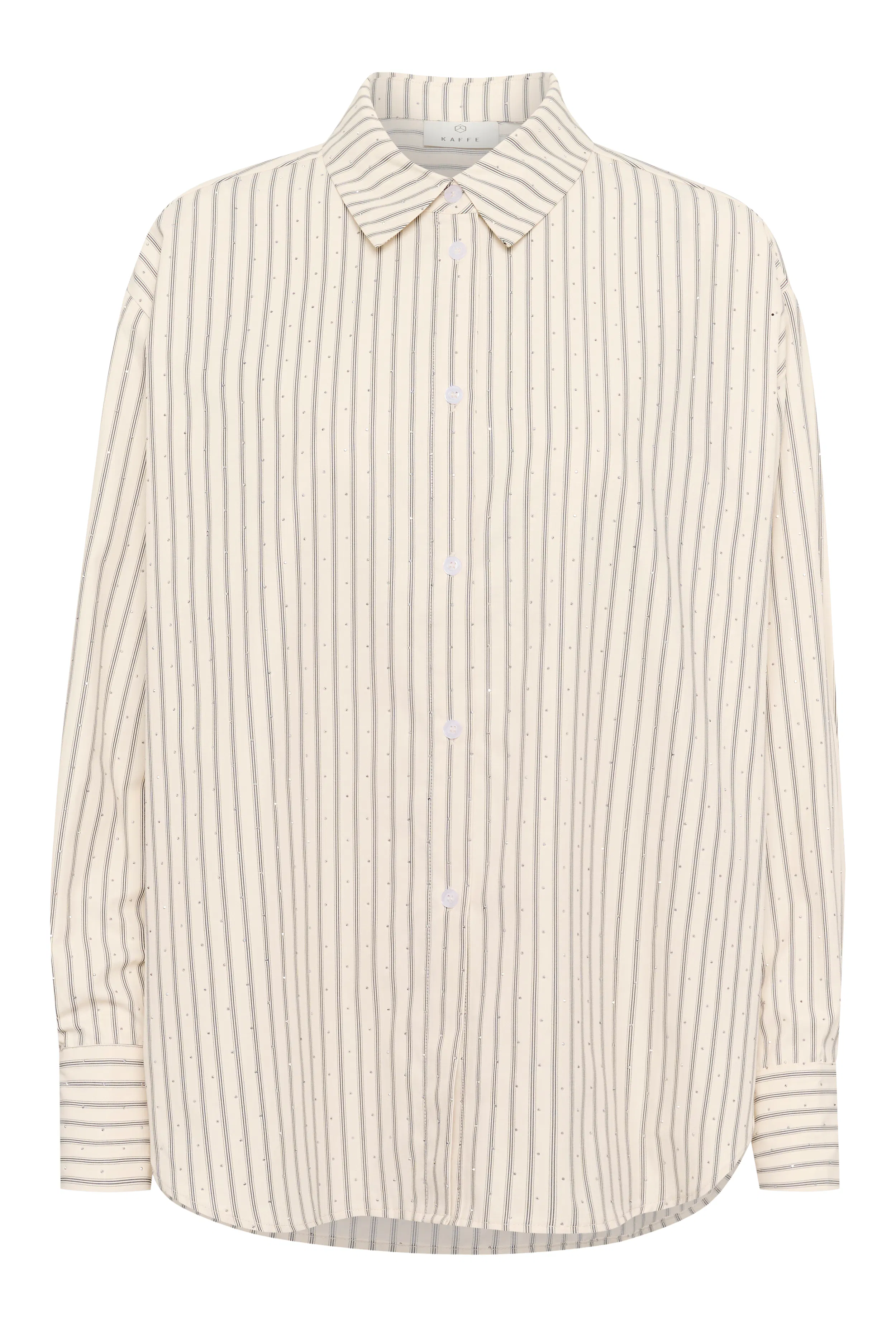 KAvictoria Skjorte PACK FRONT 10510585-108232