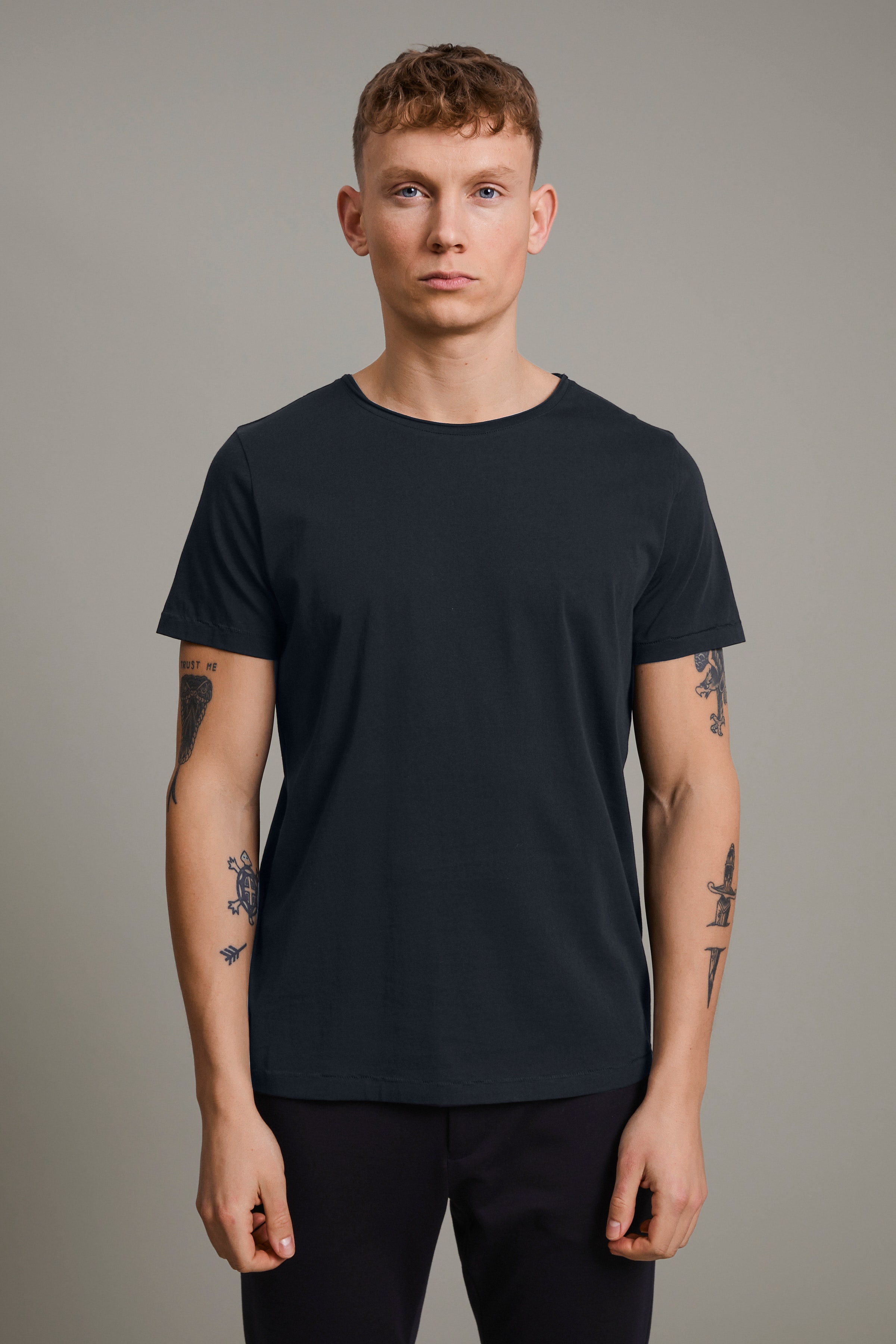 MAdrone T-shirt LOOKBOOK FRONT 30204427-194011