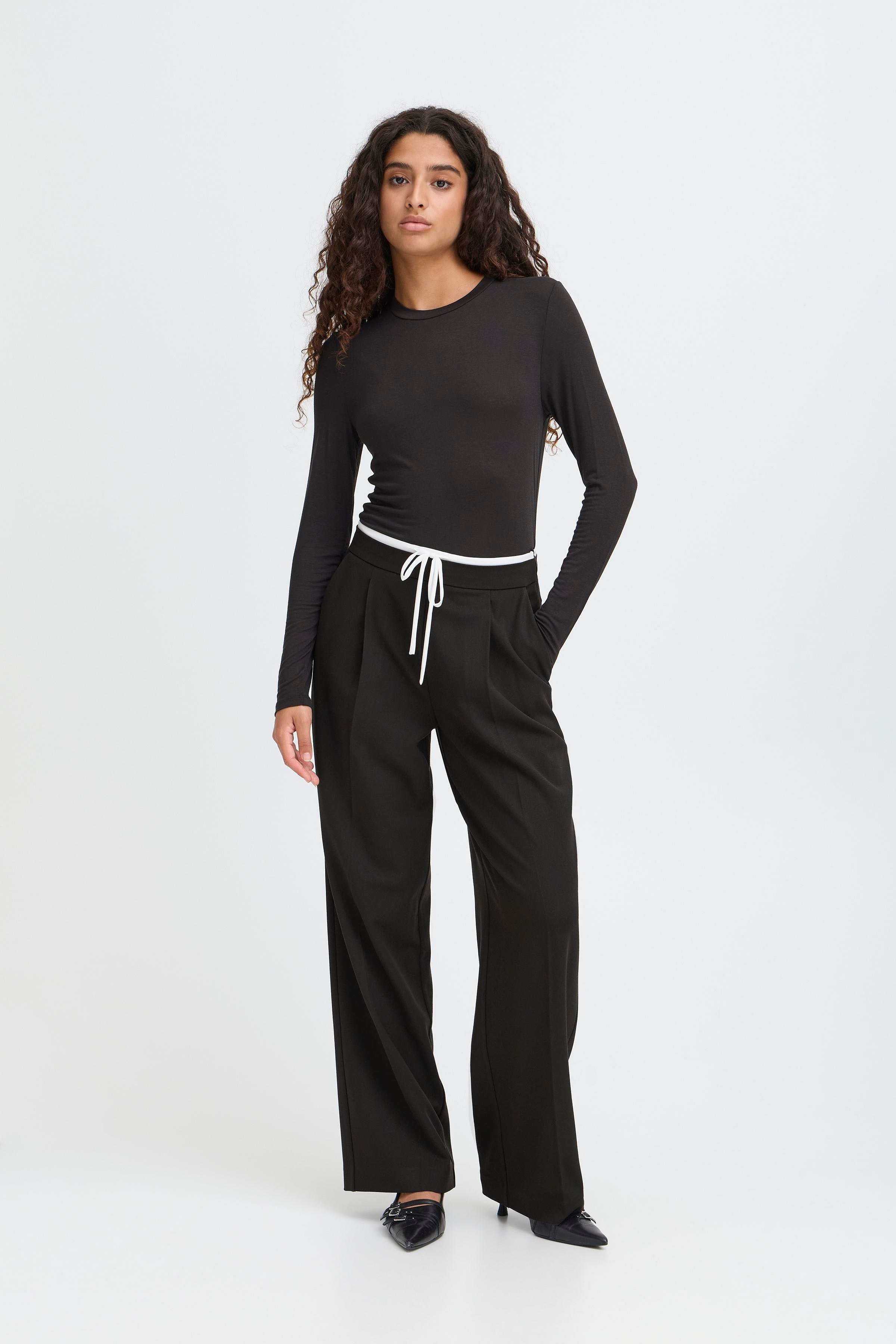 IHKYRRA Pantalon LOOKBOOK FRONT 20124636-194008