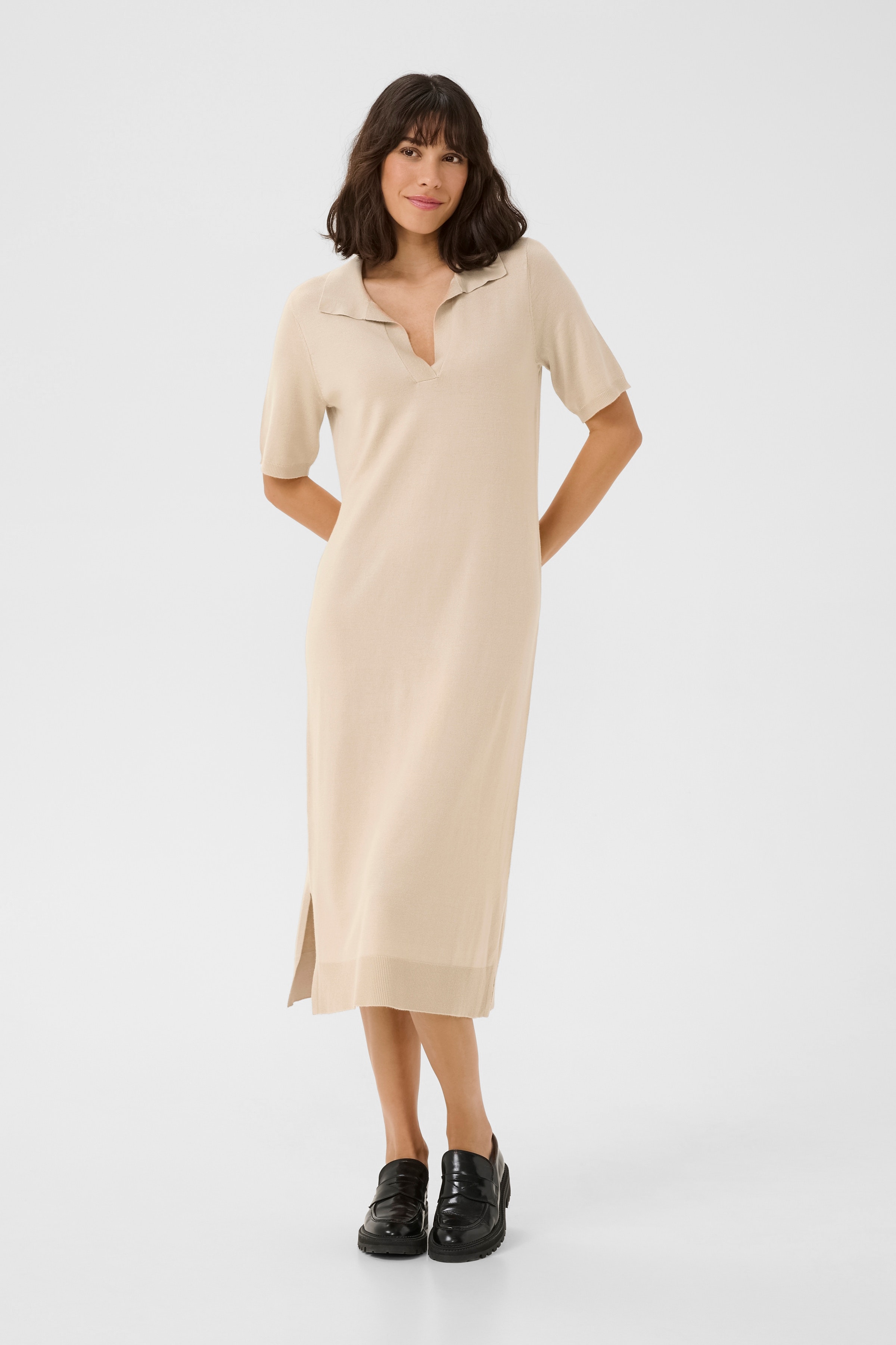 KAlizza Kjole LOOKBOOK FRONT 10510423-151305