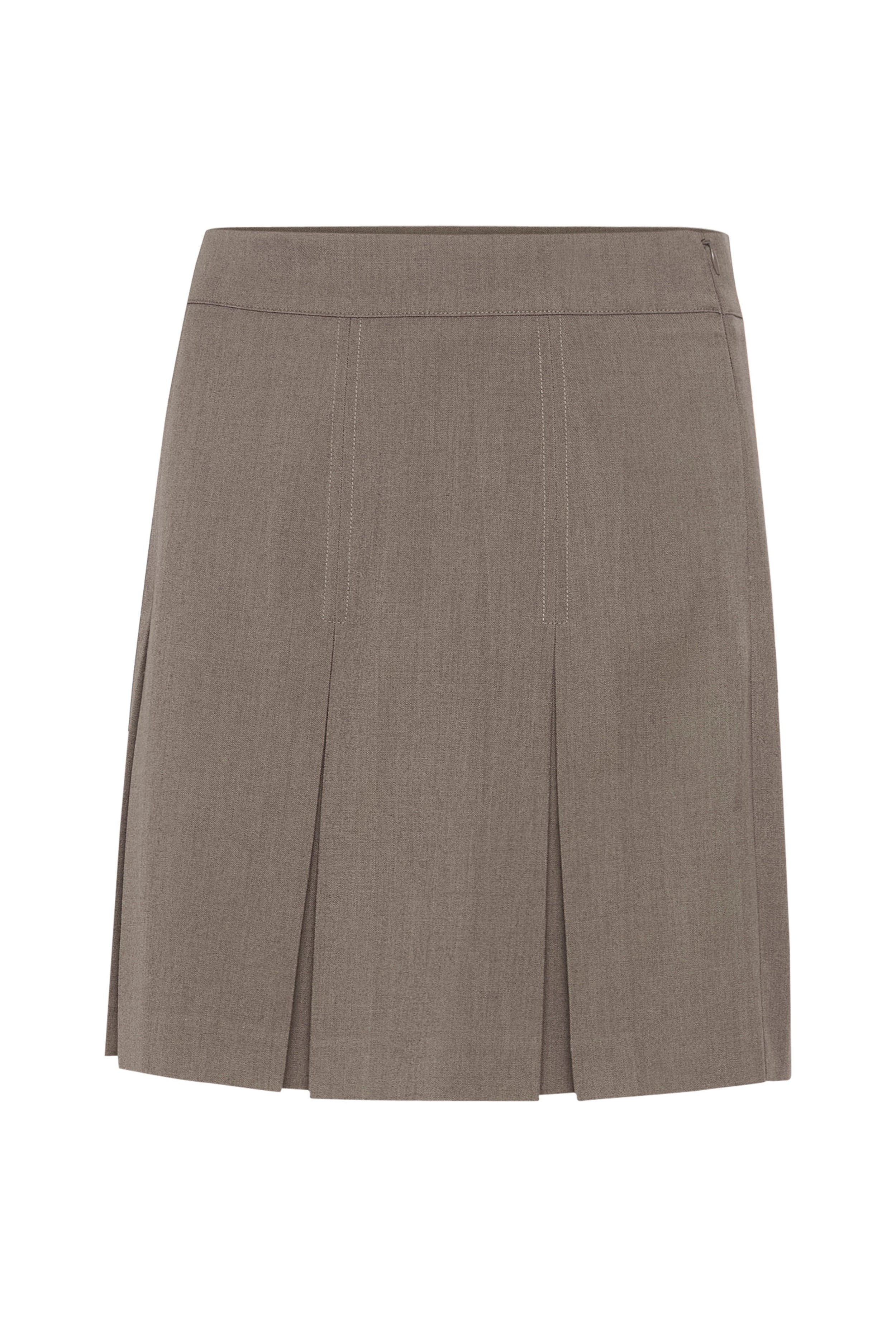 SLMilica Skirt PACK FRONT 30407709-1908081