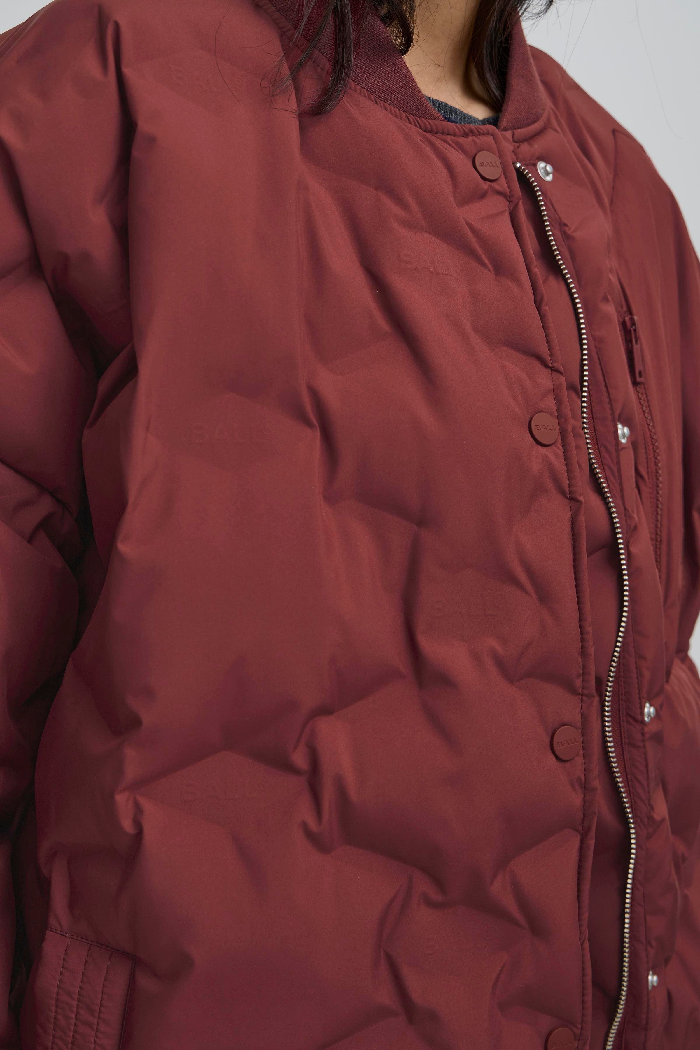 BAESTEL Ytterplagg LOOKBOOK DETAIL 50405264-191526