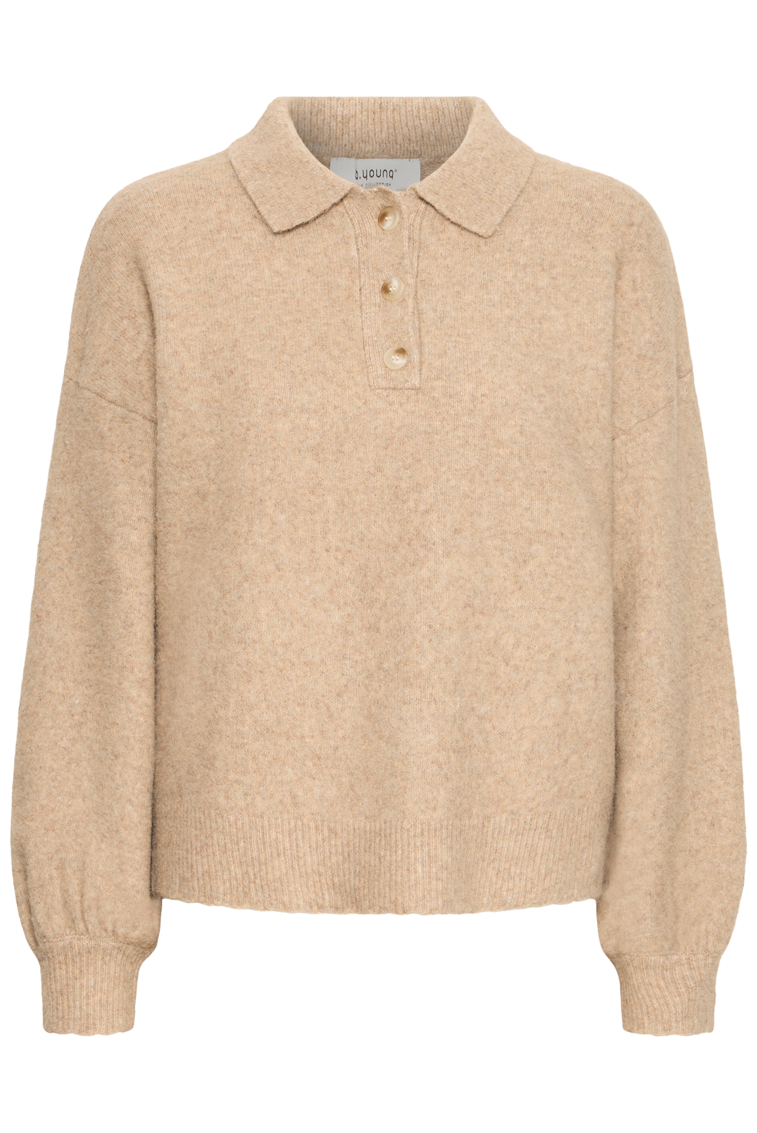 BYXOMEA Pullover PACK FRONT 20818924-1513051