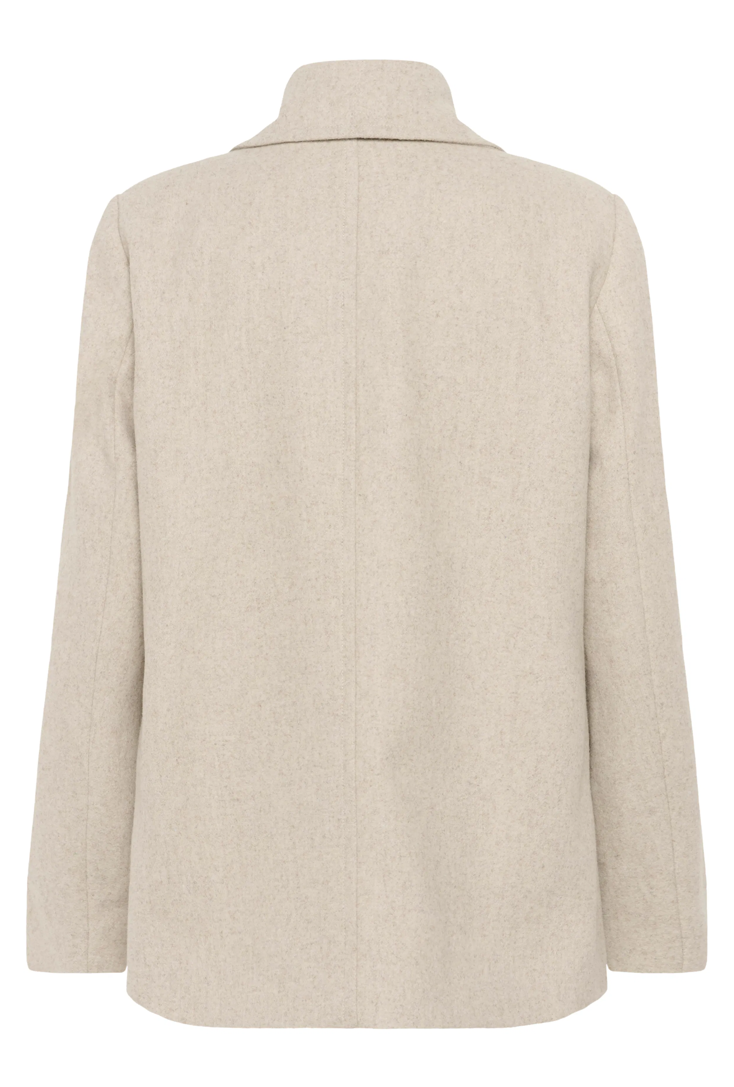 SatinaPW Oberbekleidung PACK FRONT 30309742-1611031