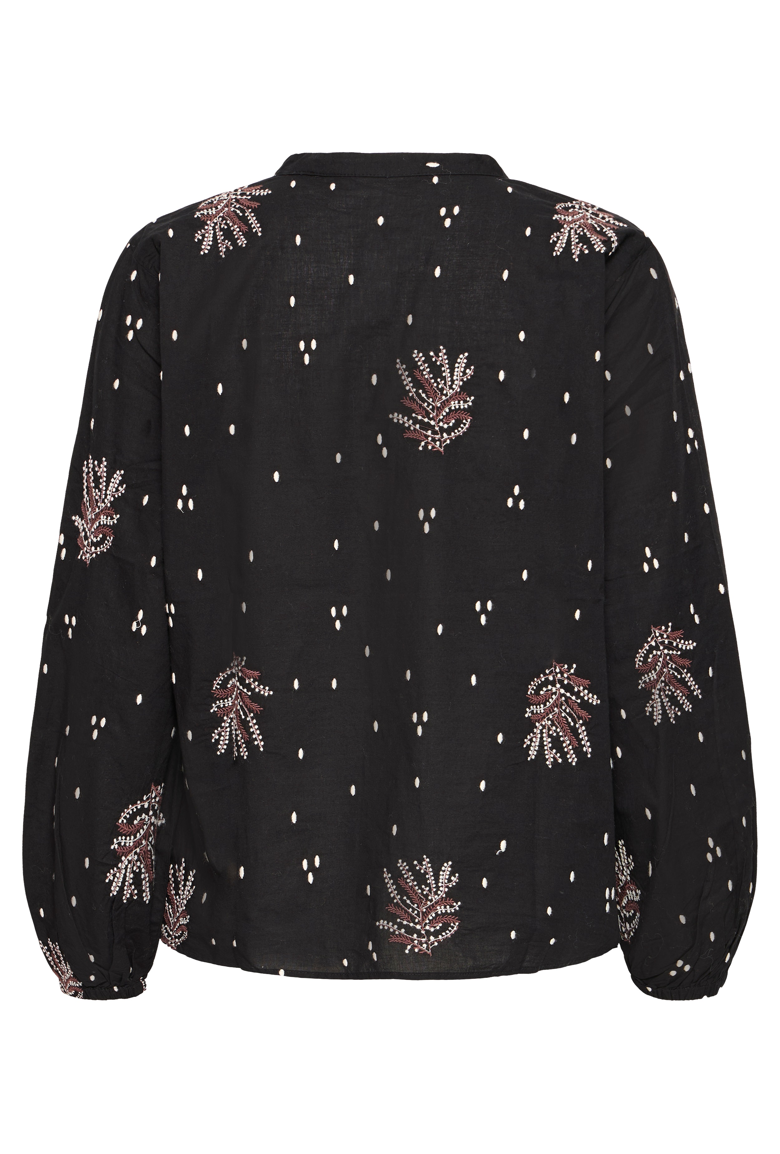 FRBREA Blouse PACK BACK 20617013-900002281
