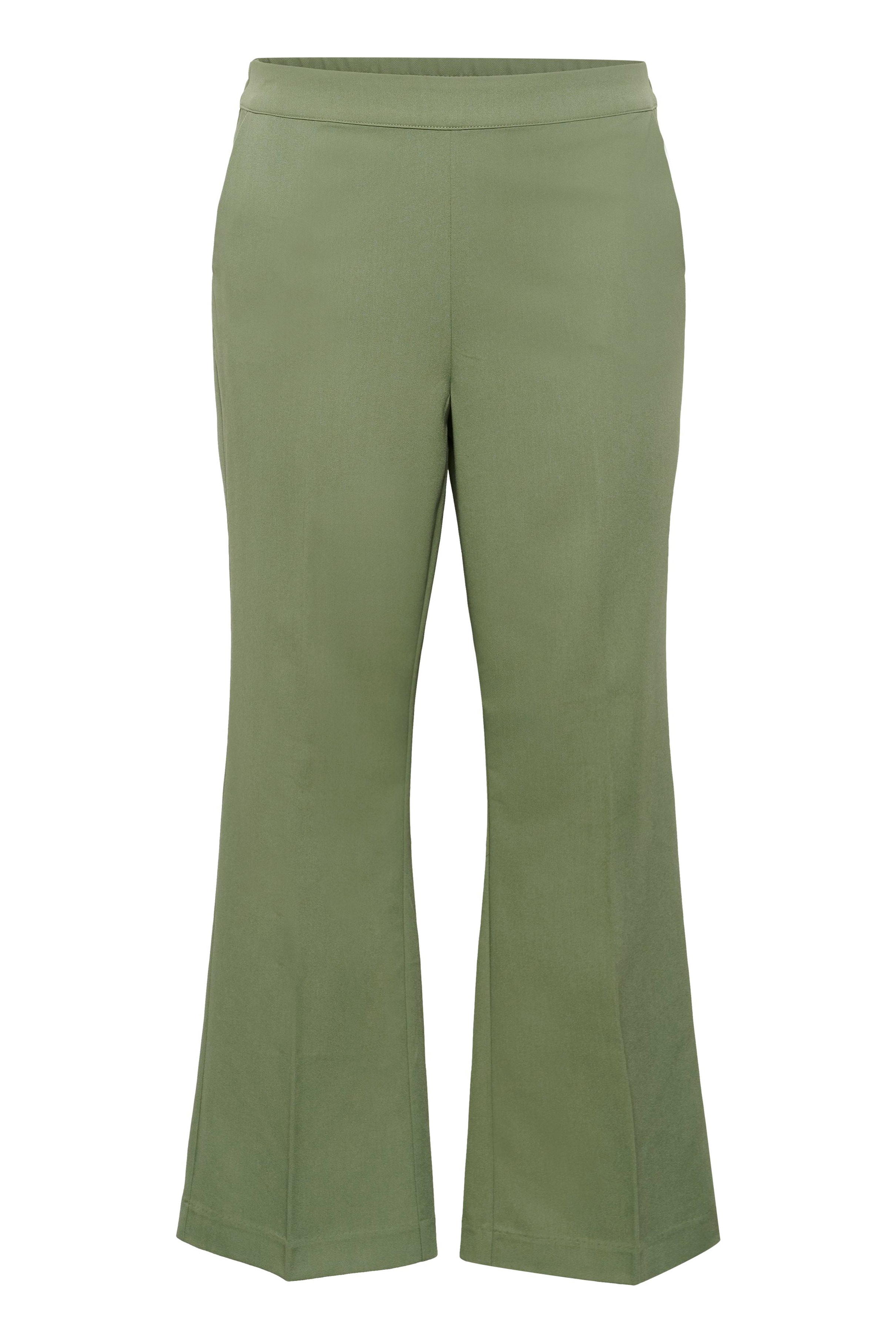 KCsakira Flared Broek PACK FRONT 10582588-176212