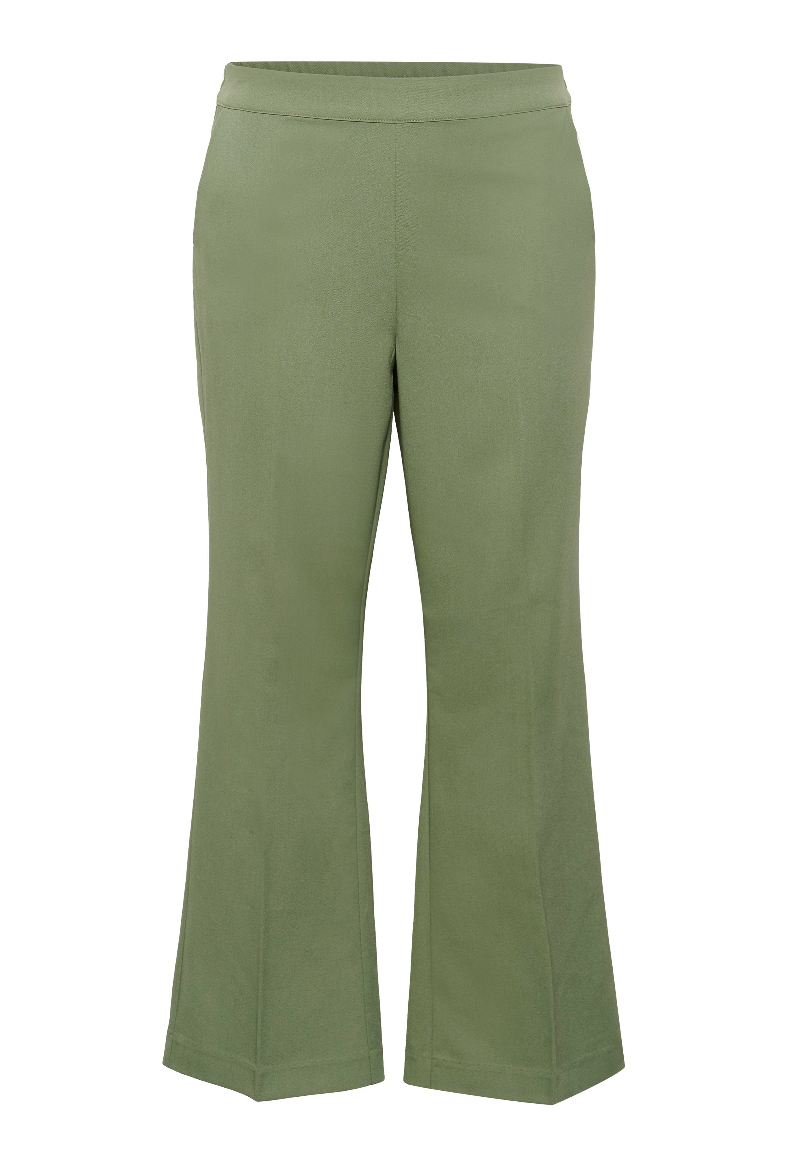 KCsakira Flared Broek PACK FRONT 10582588-176212