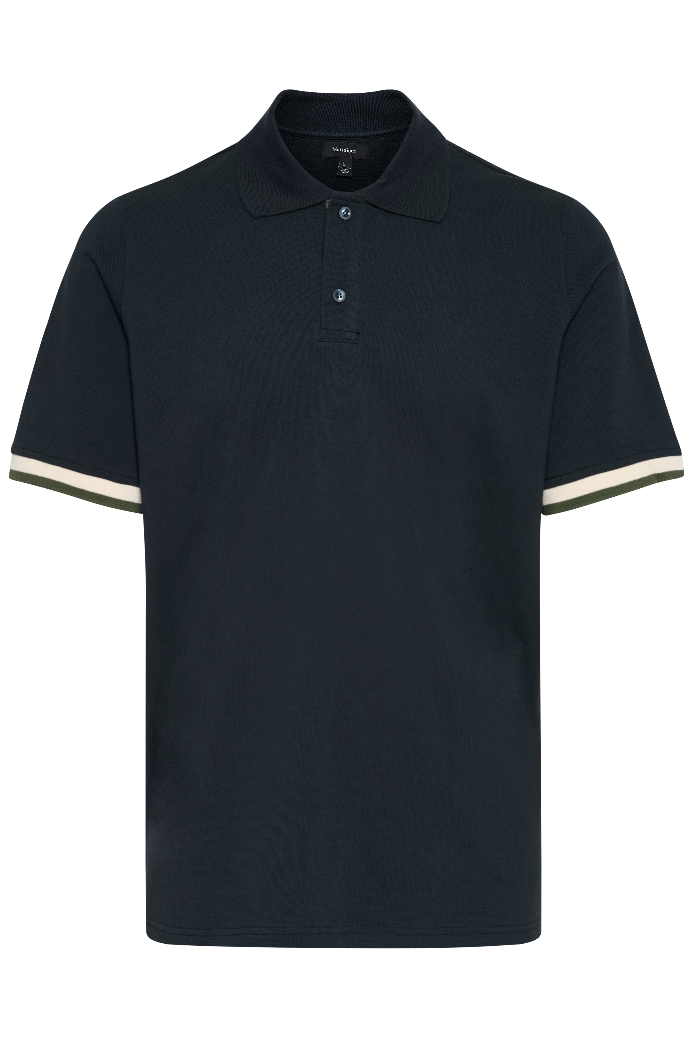 MAscout Poloshirt PACK FRONT 30207857-194011