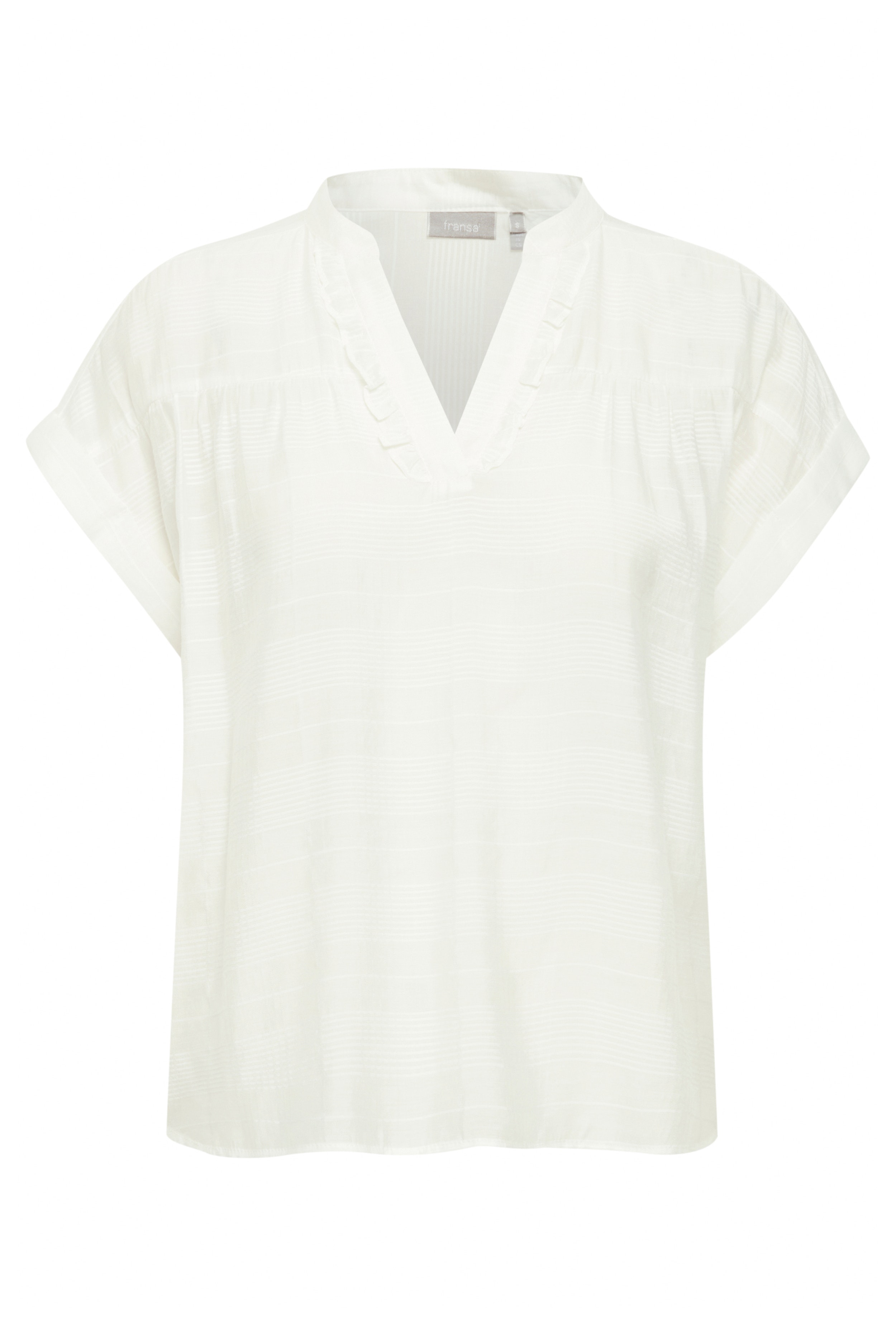 FRTIANI Bluse PACK FRONT 20614392-114800