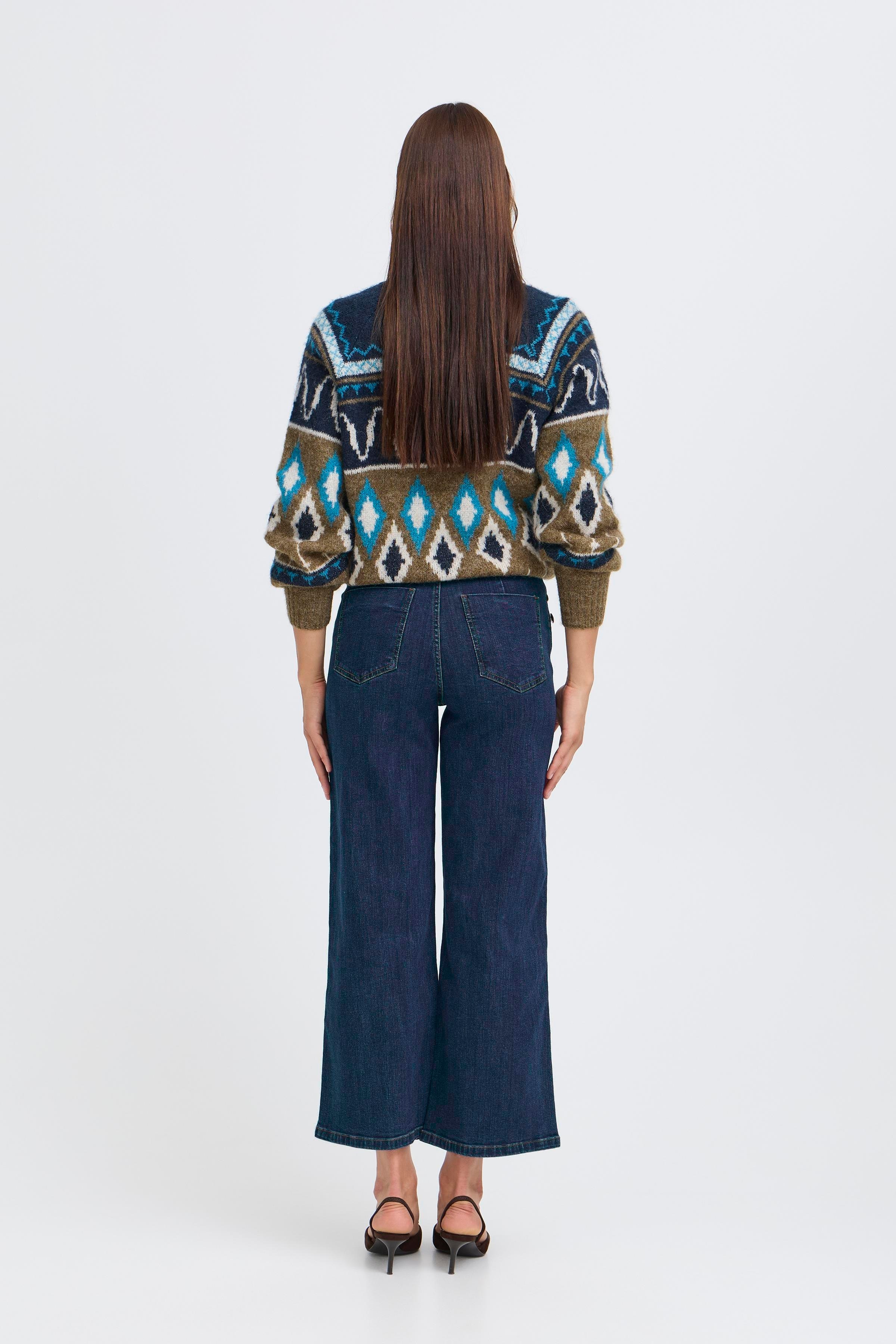 BYKOMMA Jeans LOOKBOOK FRONT 20818208-200462